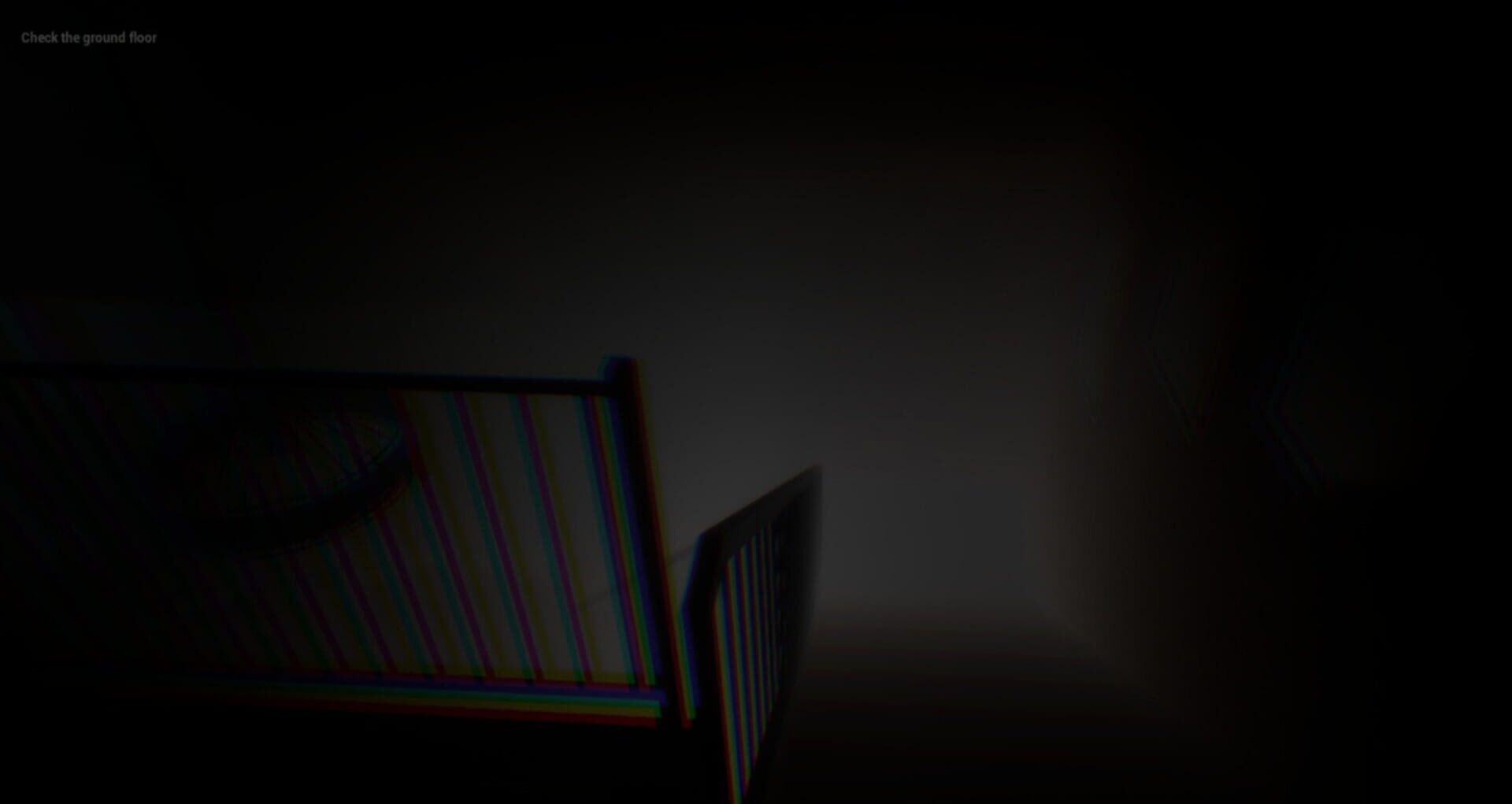 Norah's Song - Screenshot