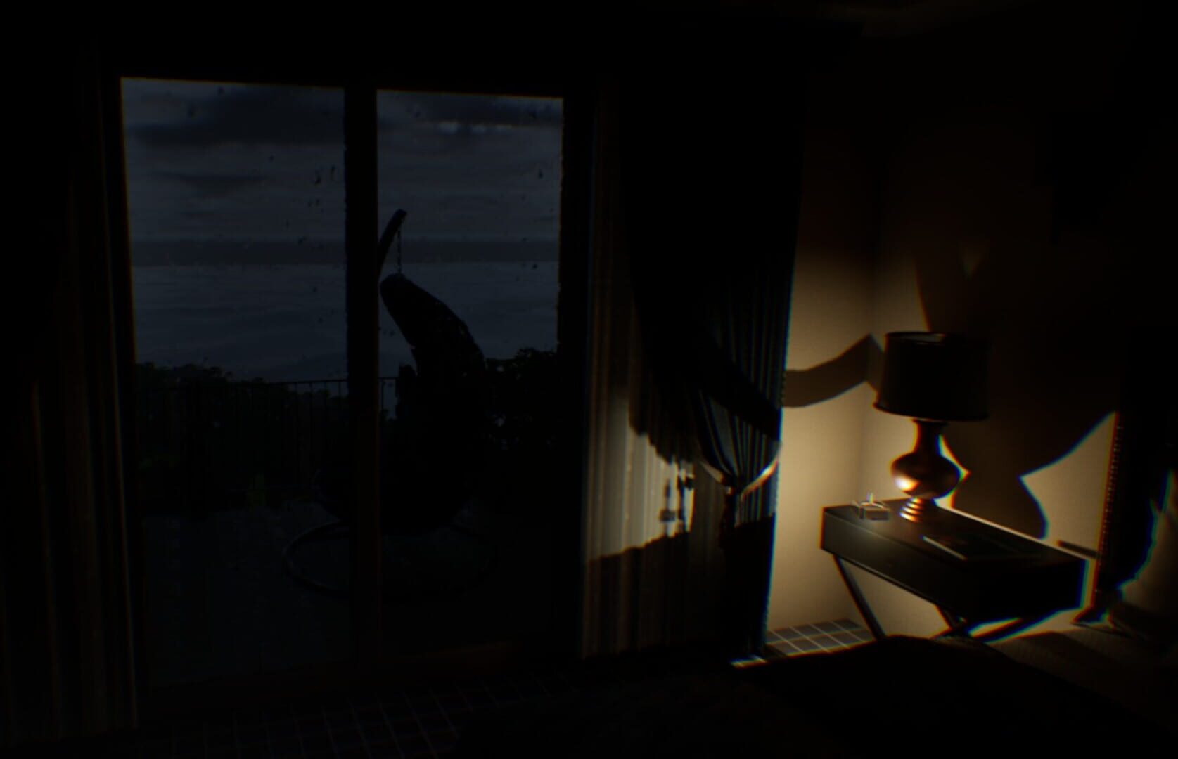 Norah's Song - Screenshot
