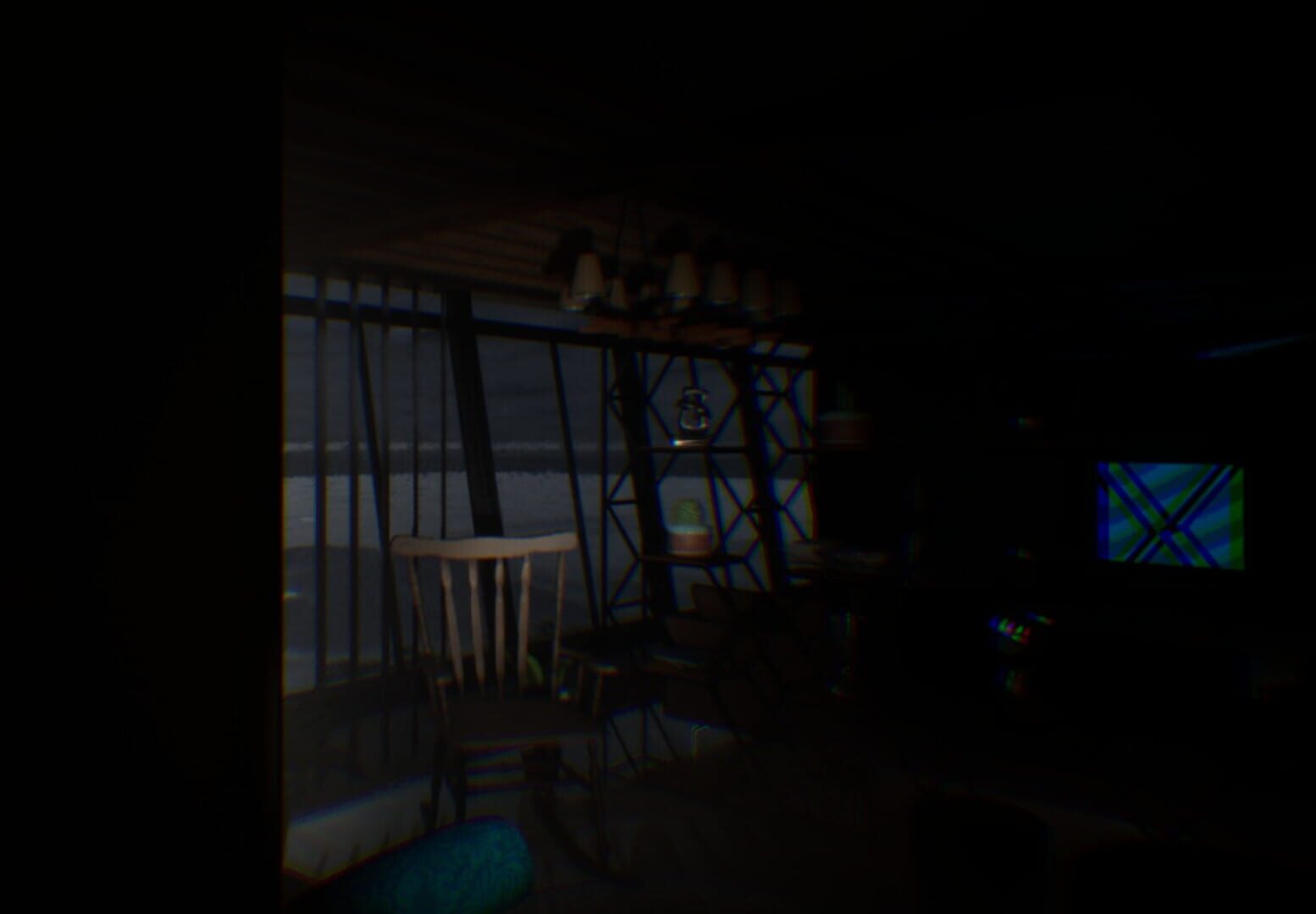 Norah's Song - Screenshot