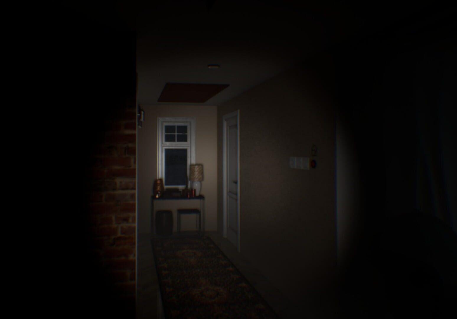 Norah's Song - Screenshot