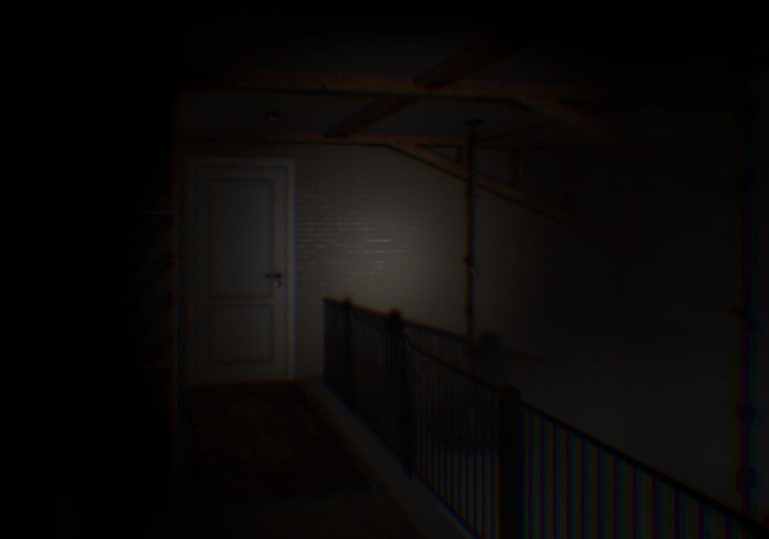 Norah's Song - Screenshot