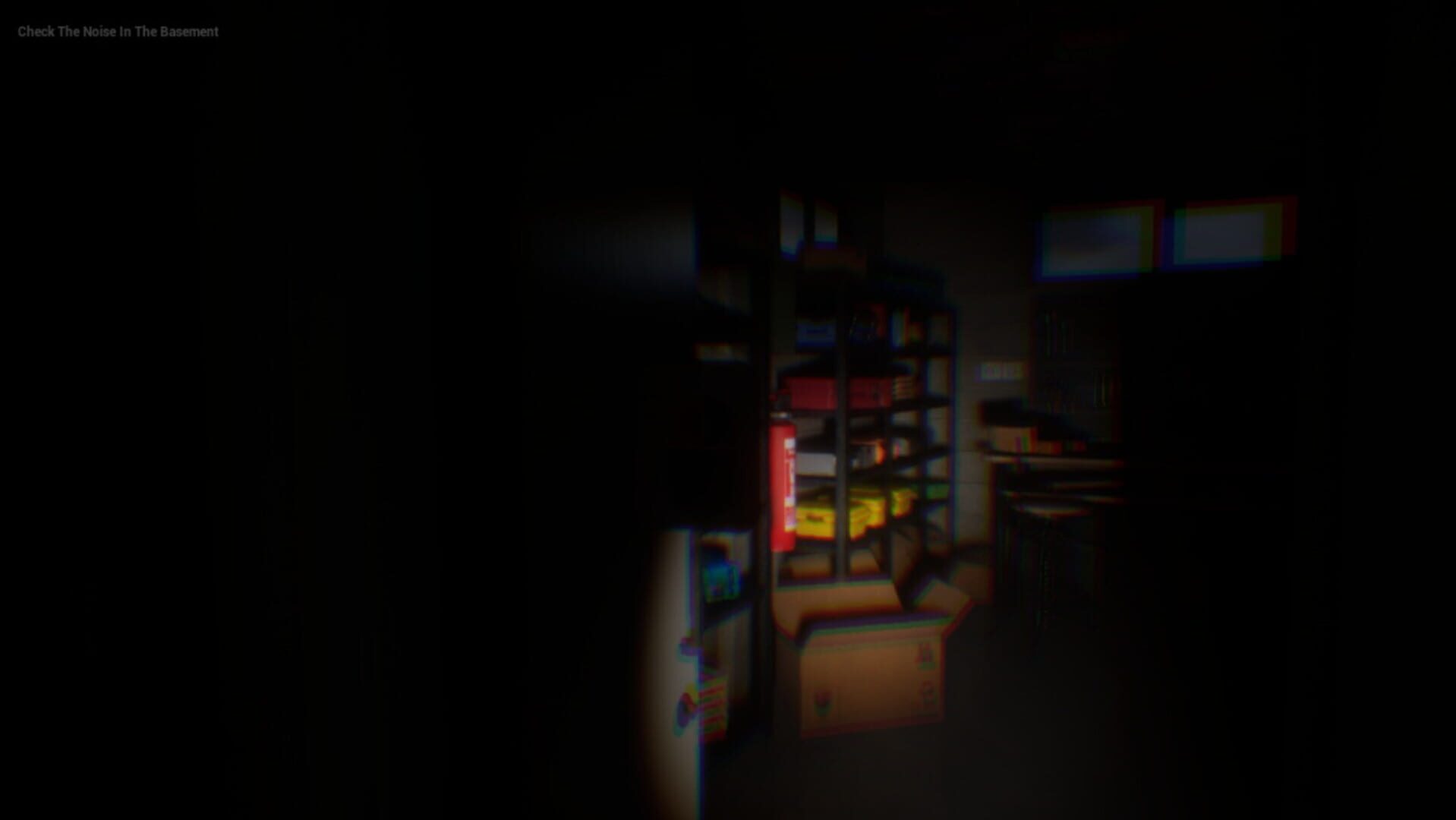 Norah's Song - Screenshot