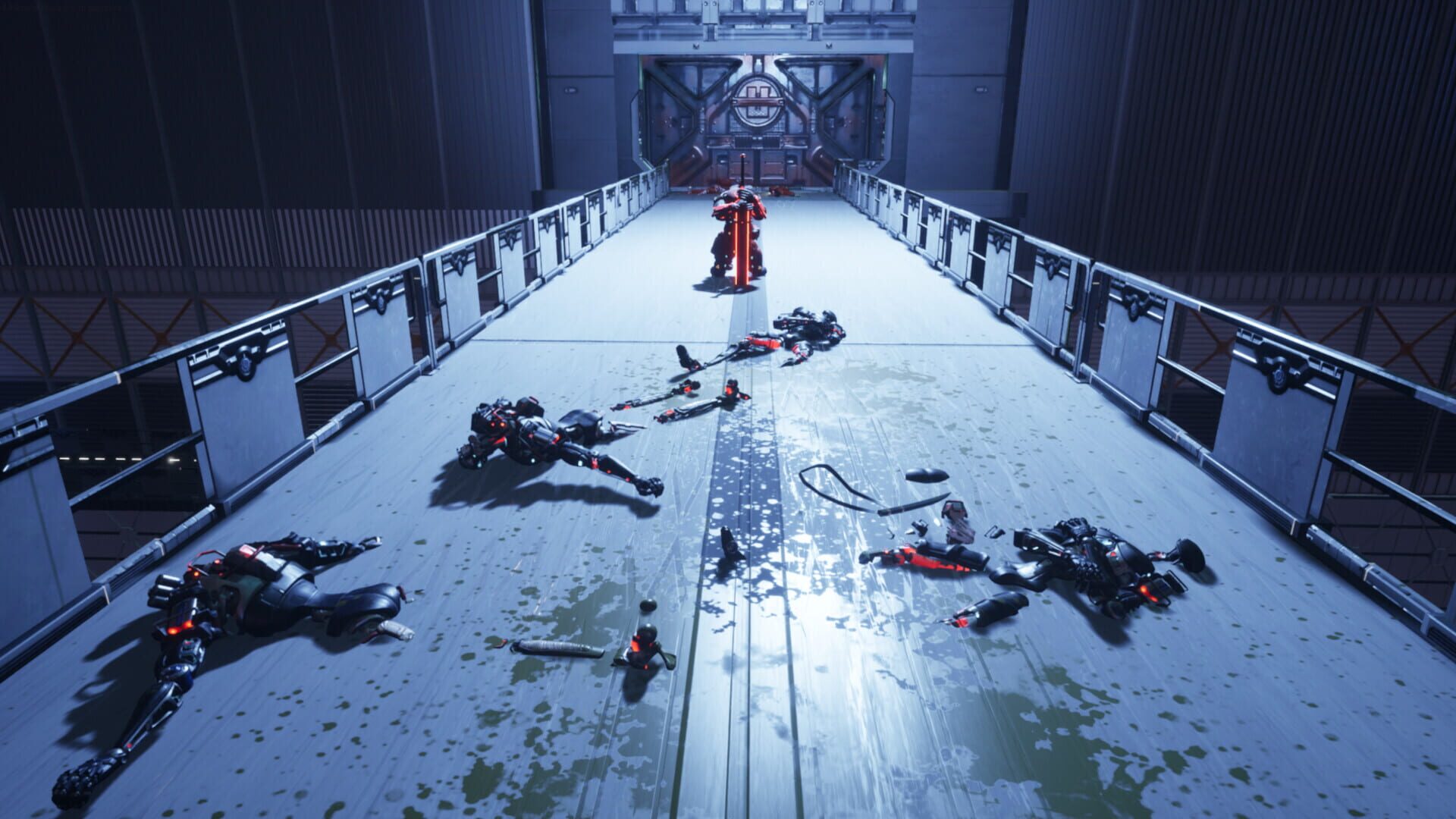 One: Secret Empire - Screenshot