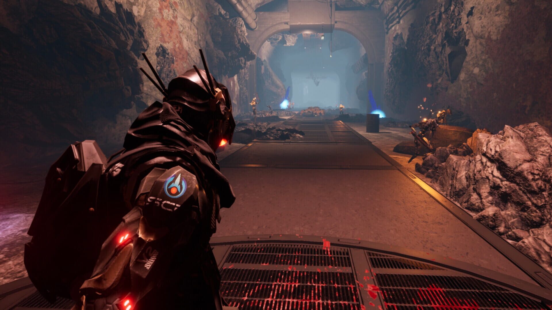 One: Secret Empire - Screenshot