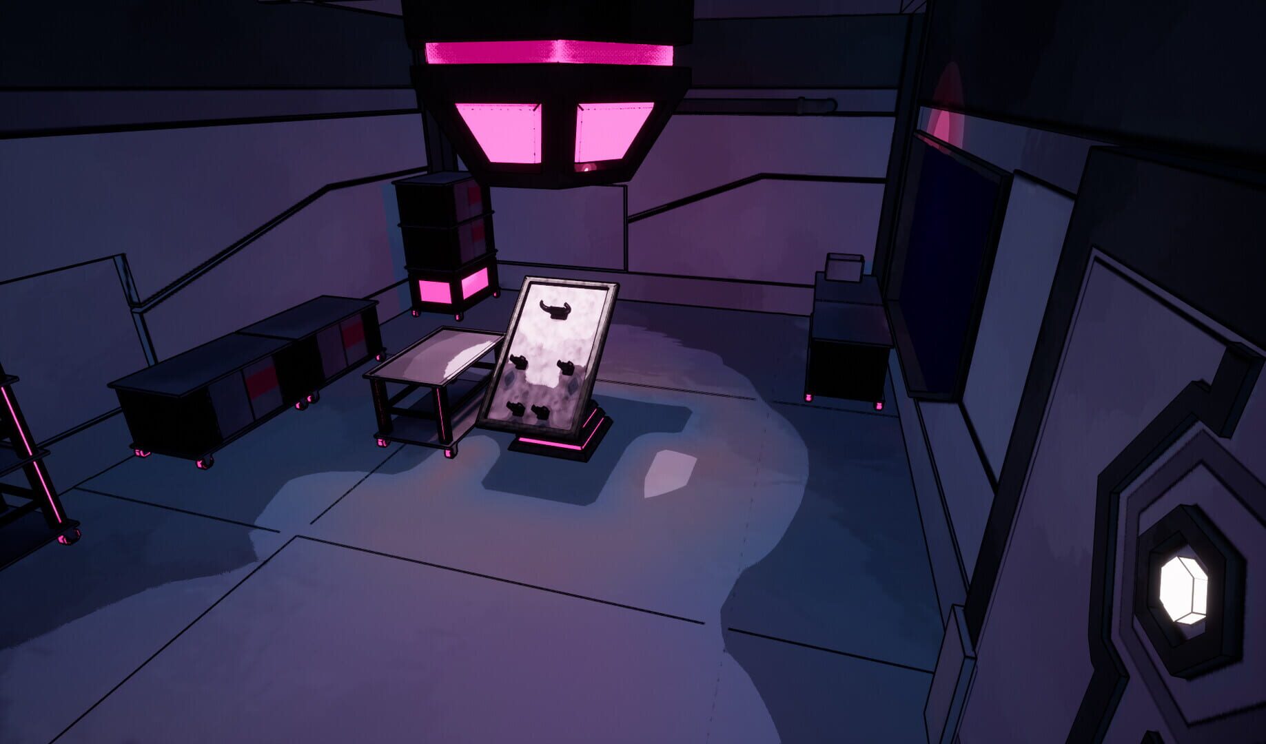 HyperPop - Screenshot