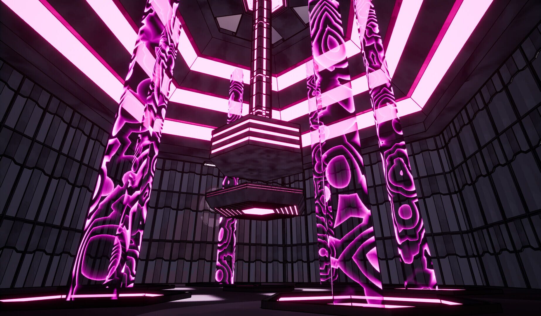 HyperPop - Screenshot