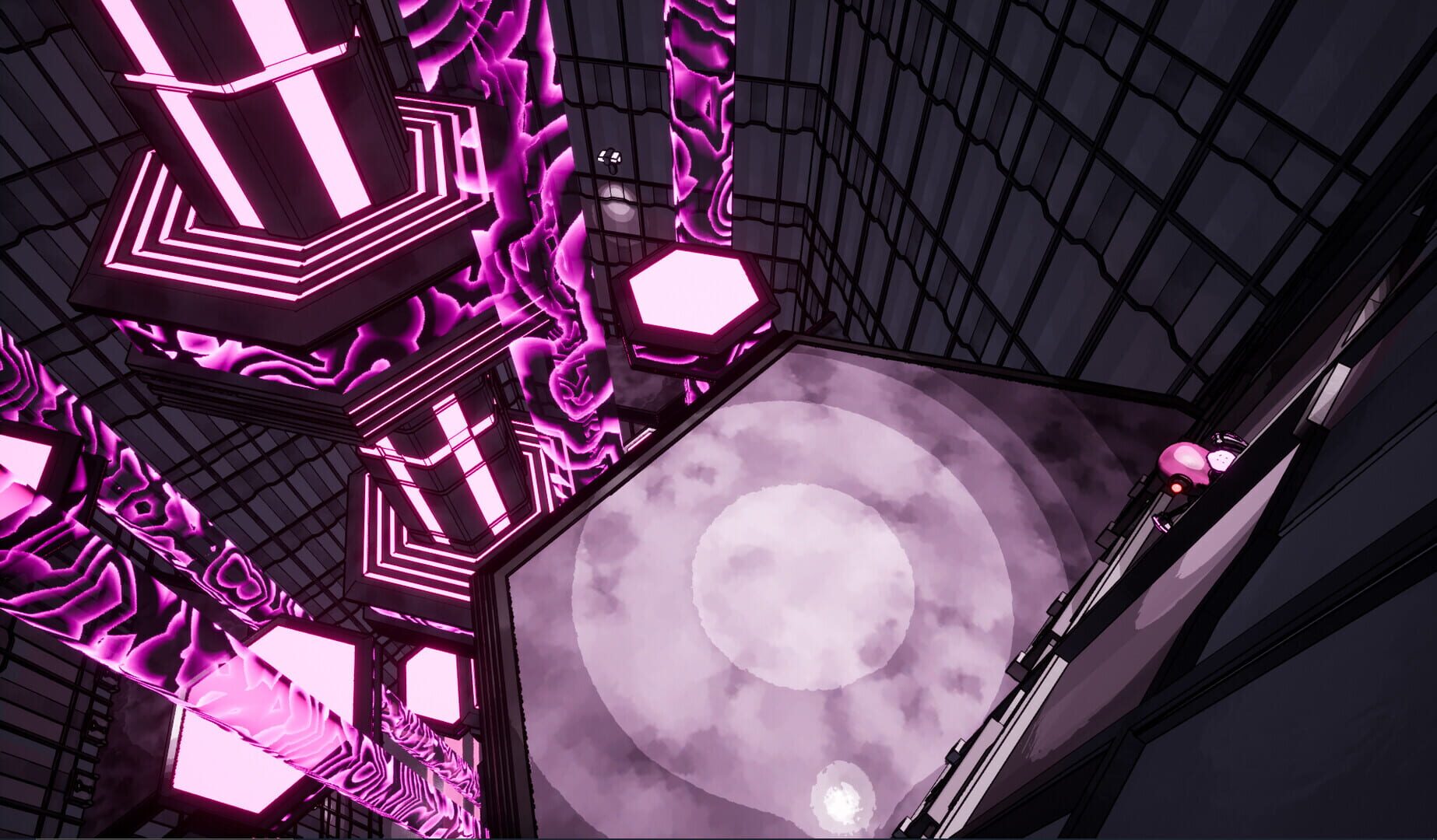HyperPop - Screenshot