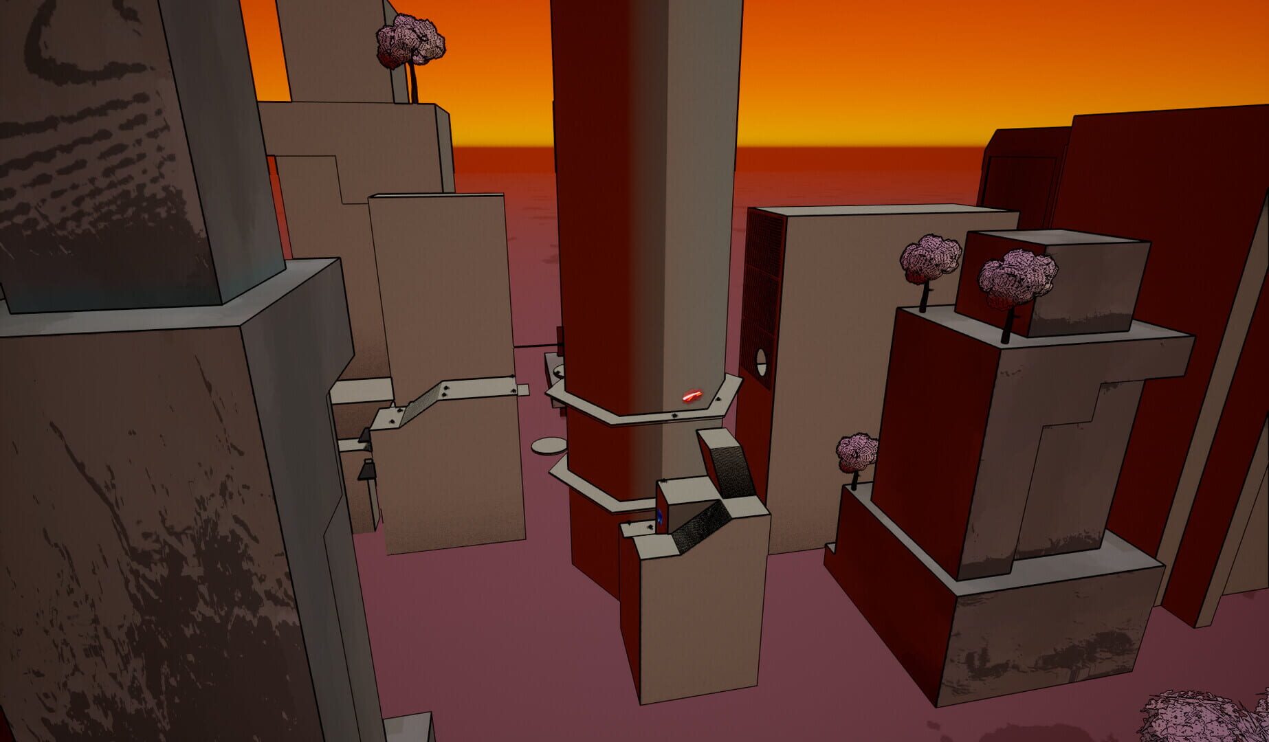 HyperPop - Screenshot