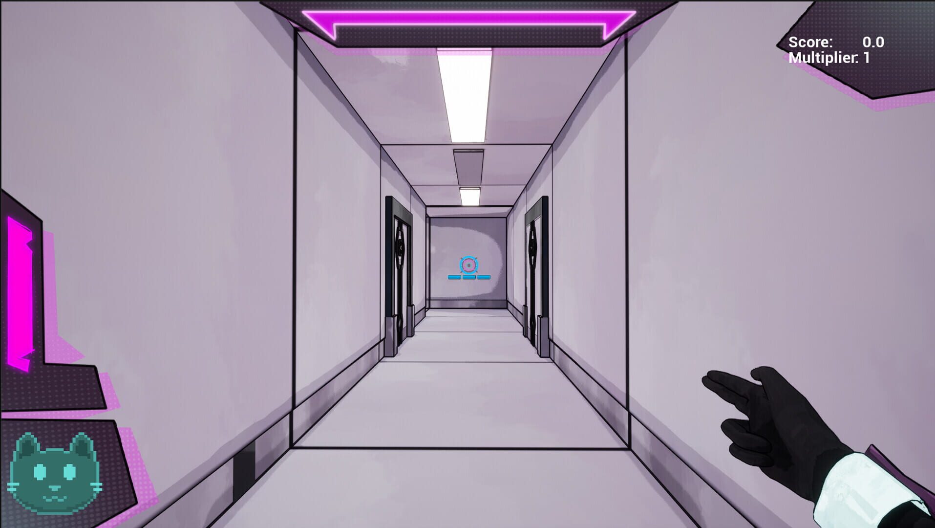 HyperPop - Screenshot