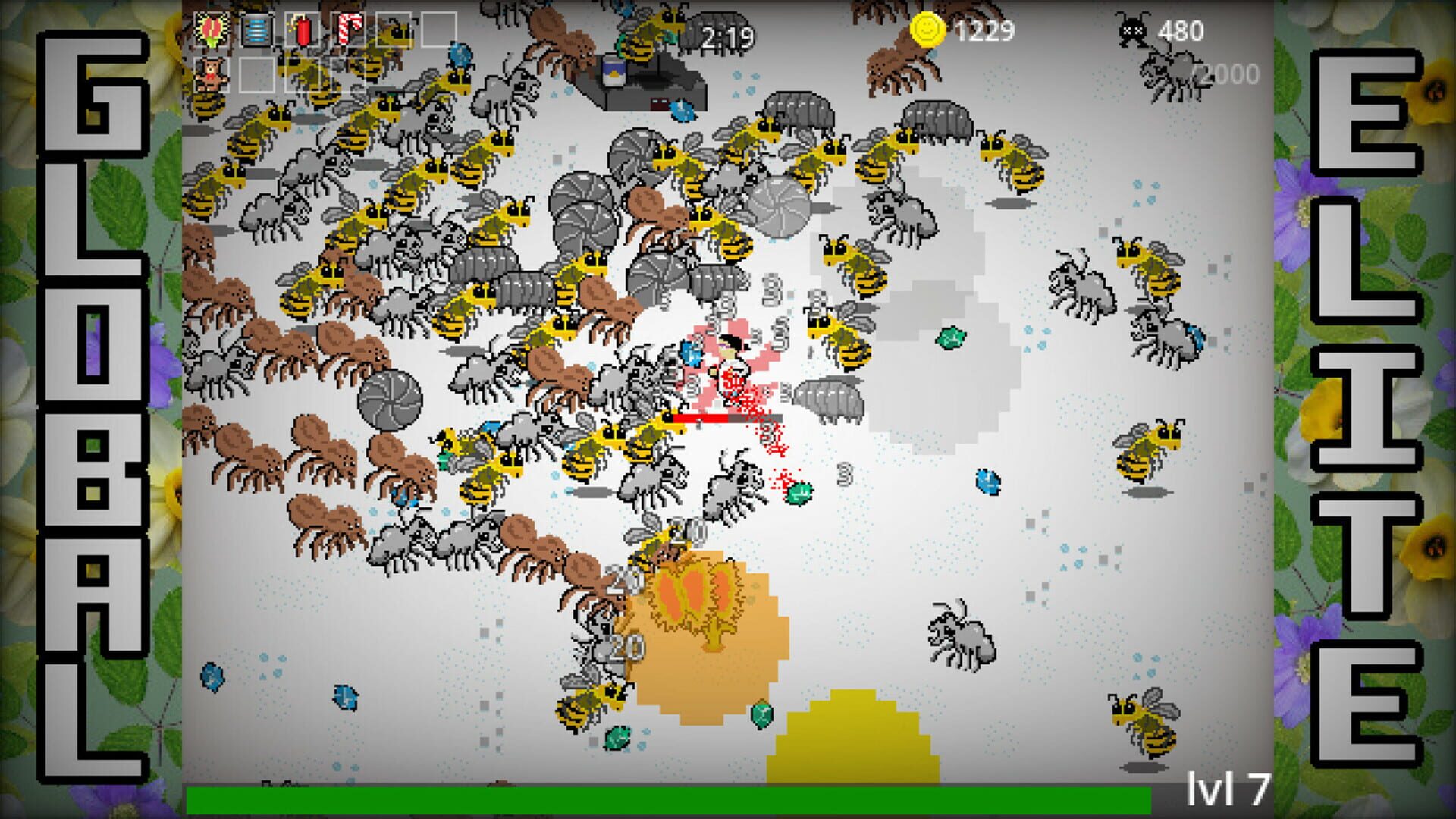 Global Elite - Screenshot