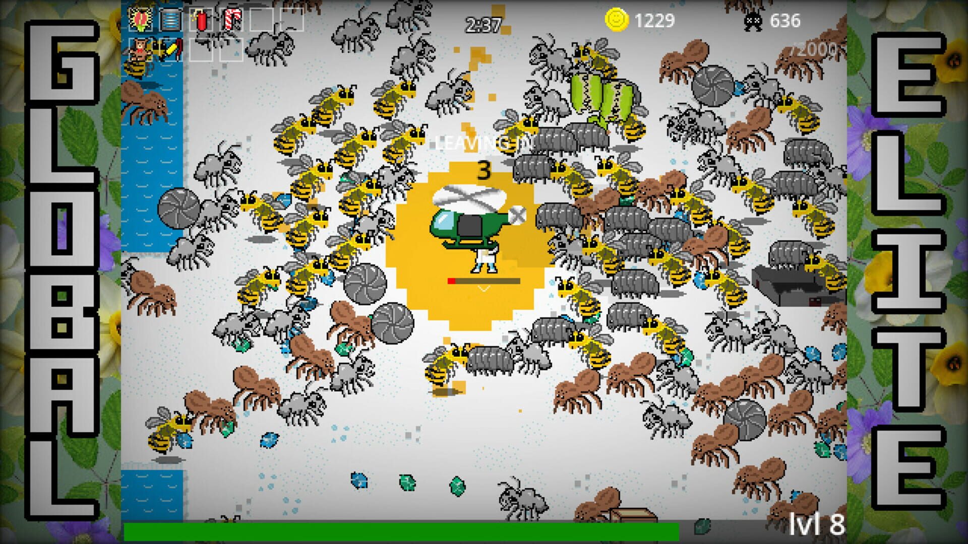 Global Elite - Screenshot