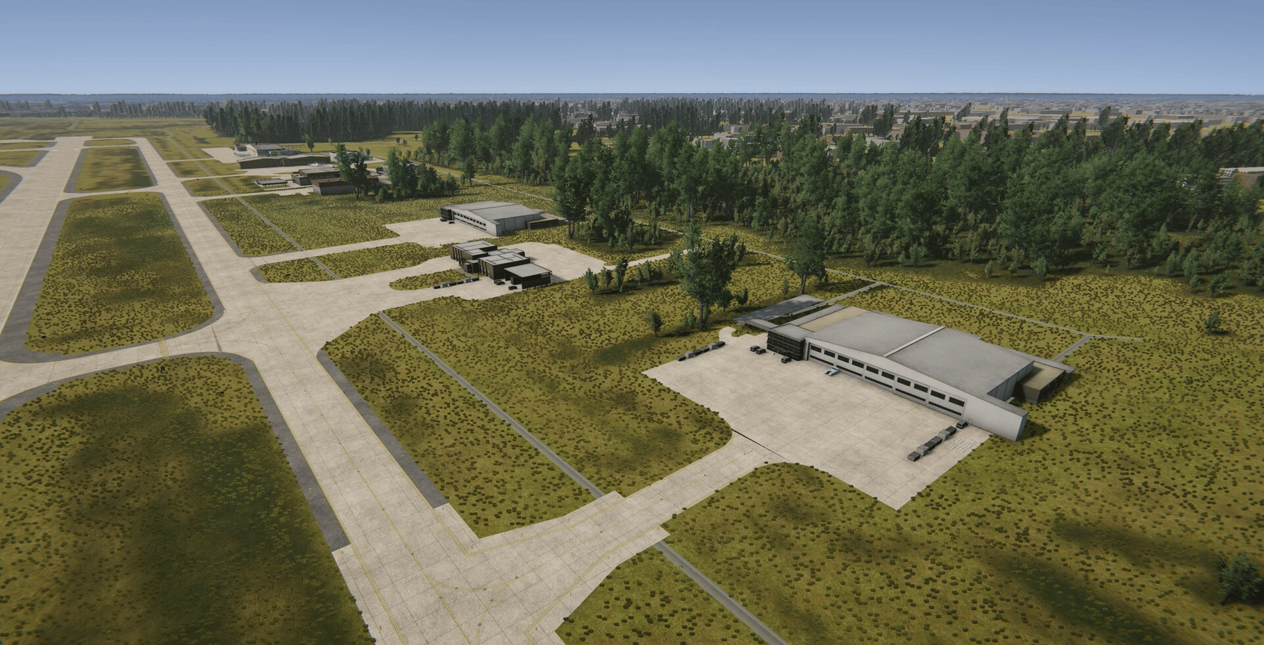 Tower! Simulator 3: KIAH Airport screenshot