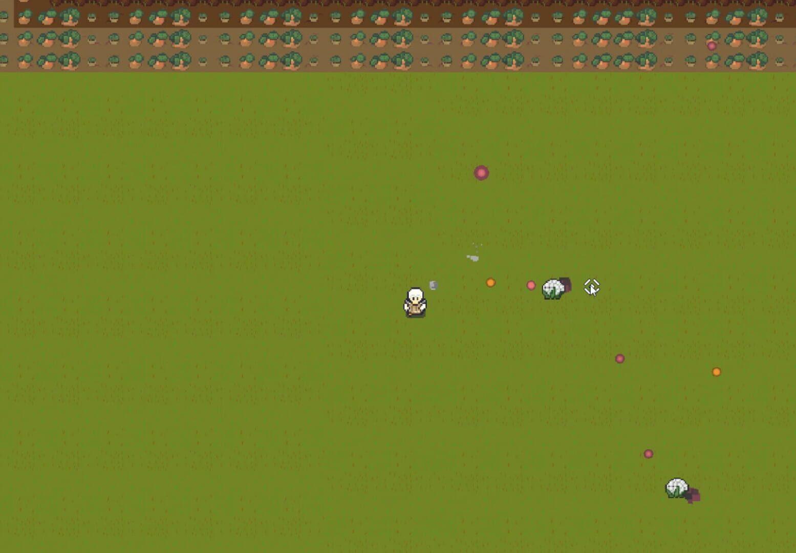Magic Farm - Screenshot