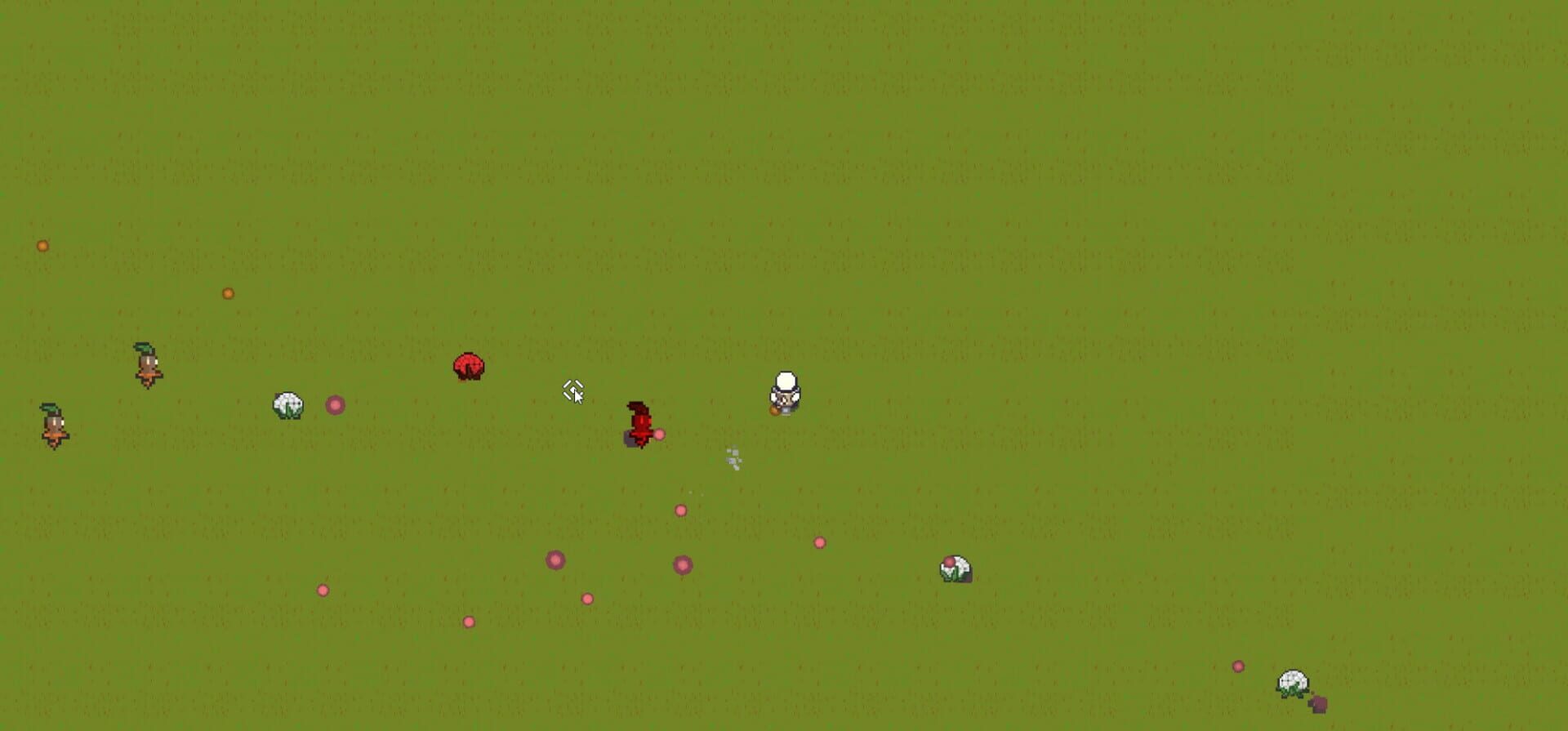 Magic Farm - Screenshot