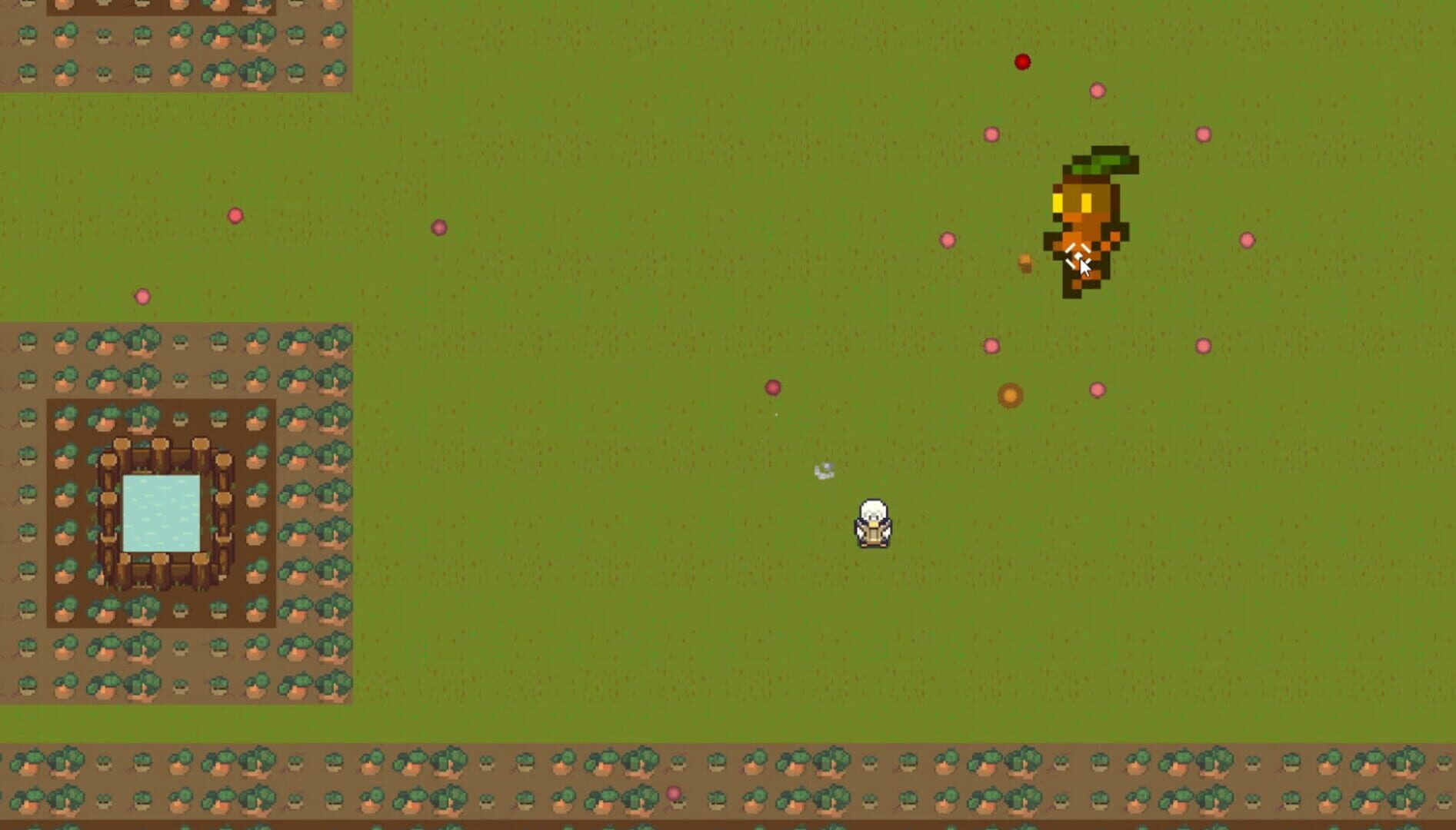 Magic Farm - Screenshot