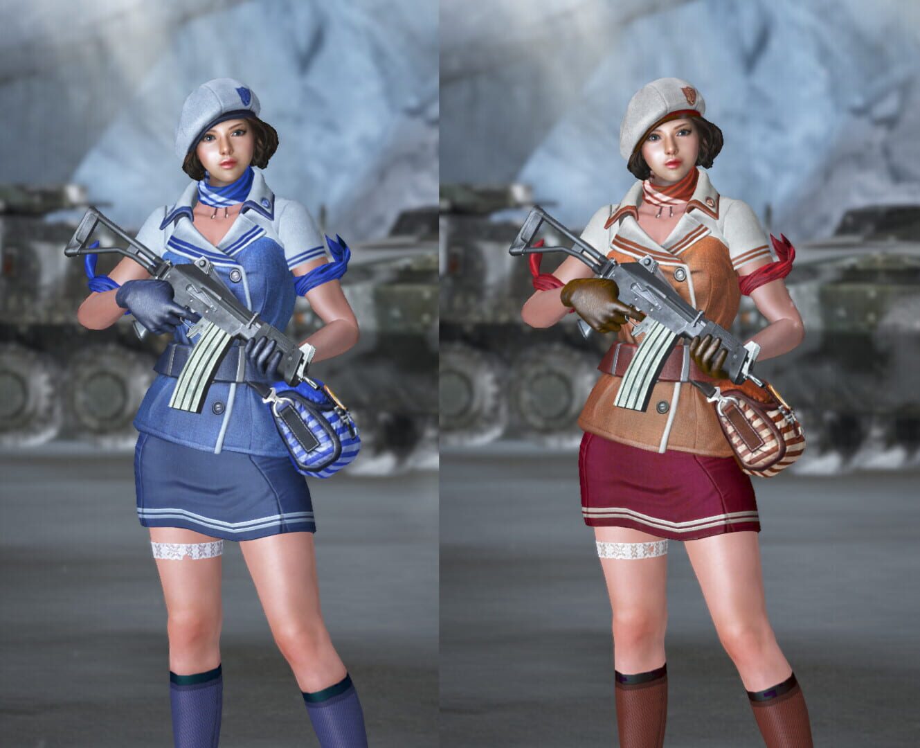 A.V.A Global: Masters Pack - Screenshot