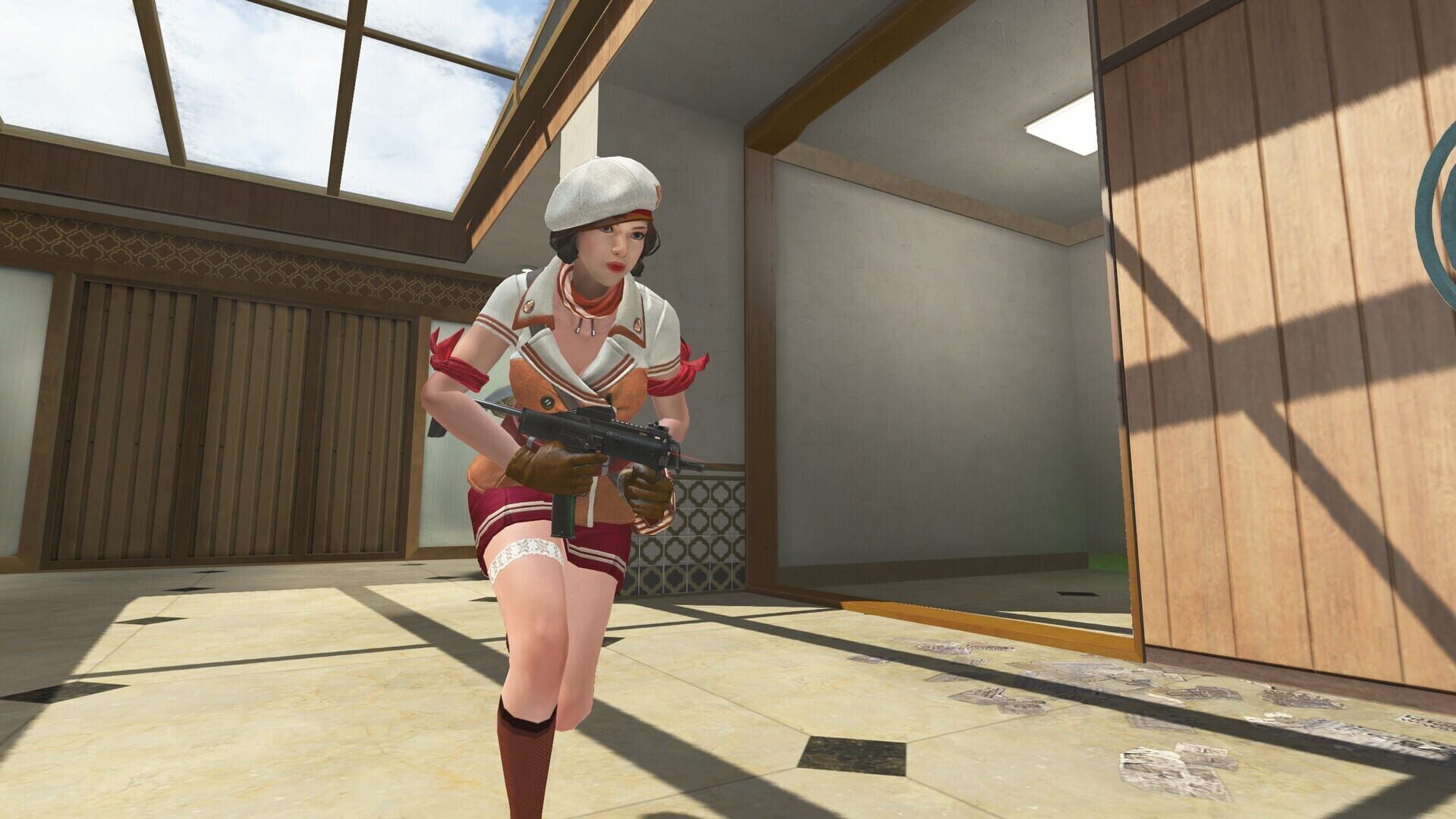 A.V.A Global: Masters Pack - Screenshot