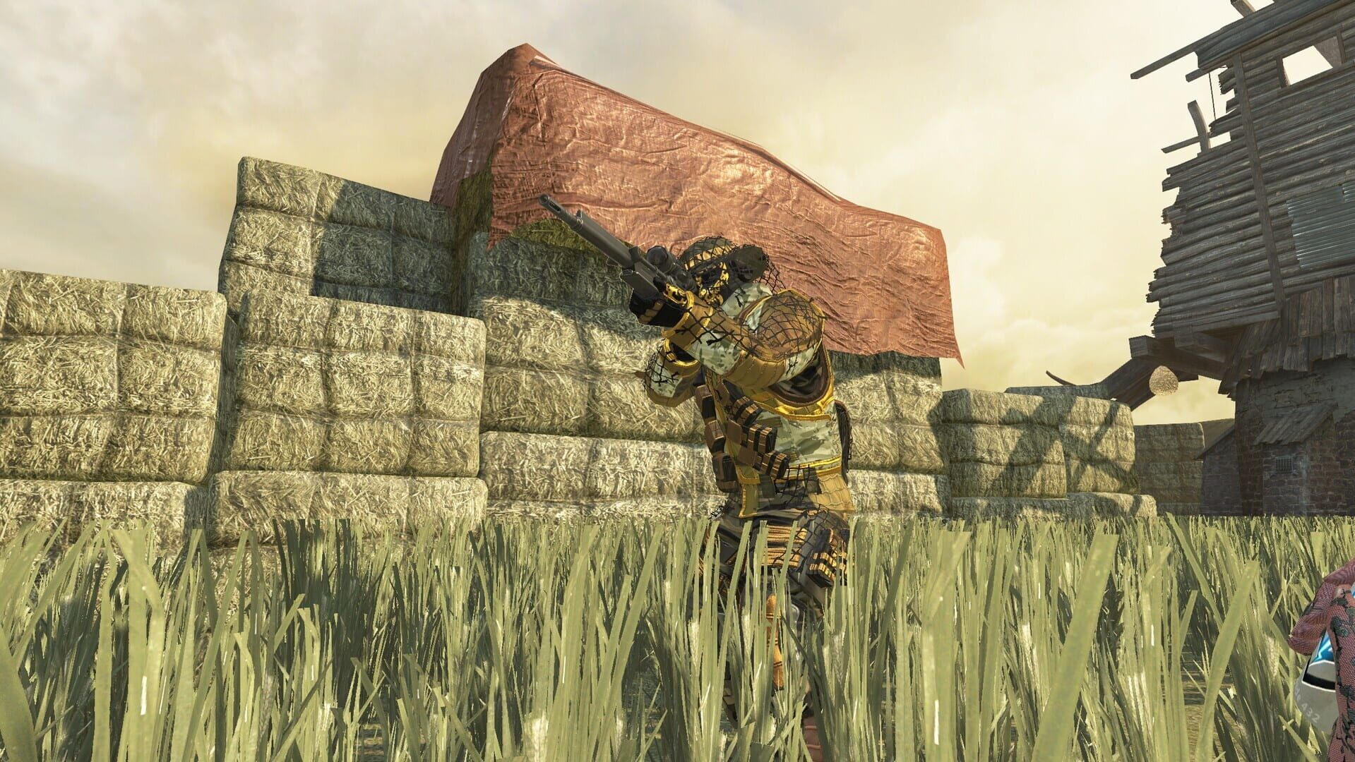 A.V.A Global: Masters Pack - Screenshot