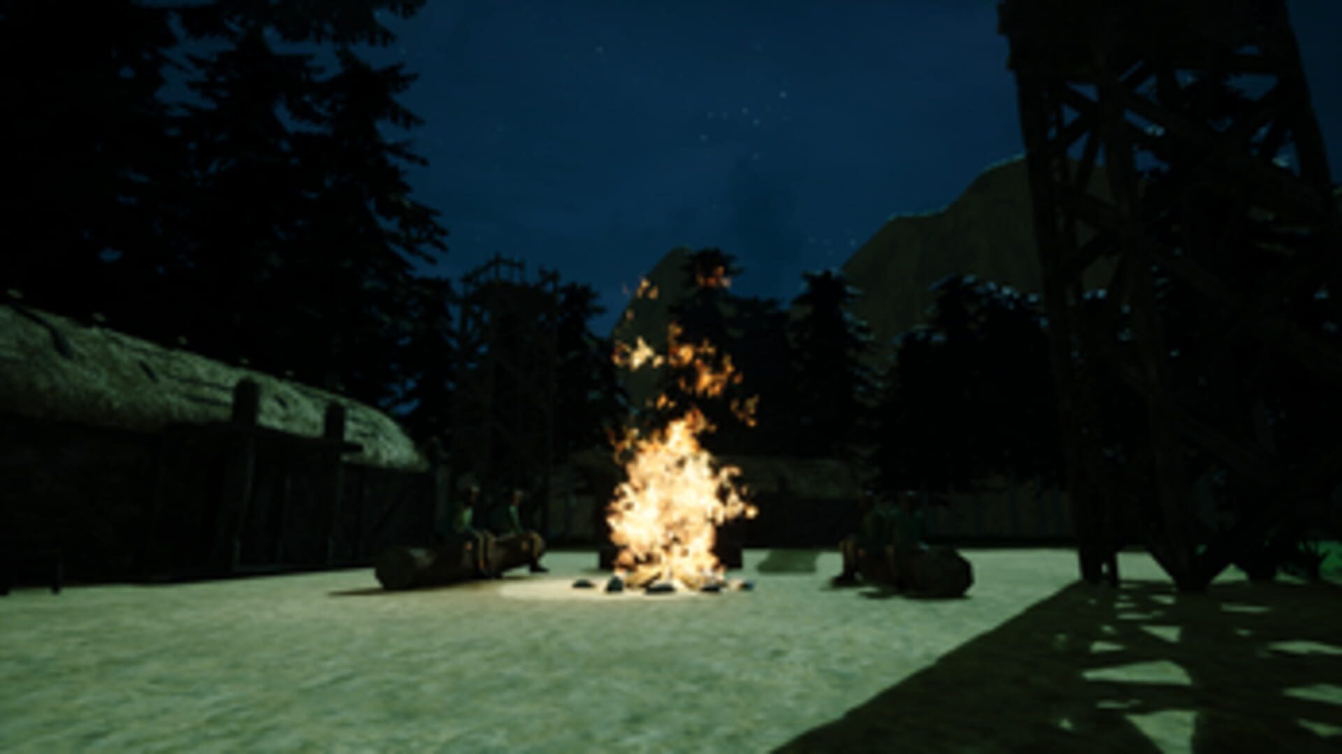 Salvatorem - Screenshot