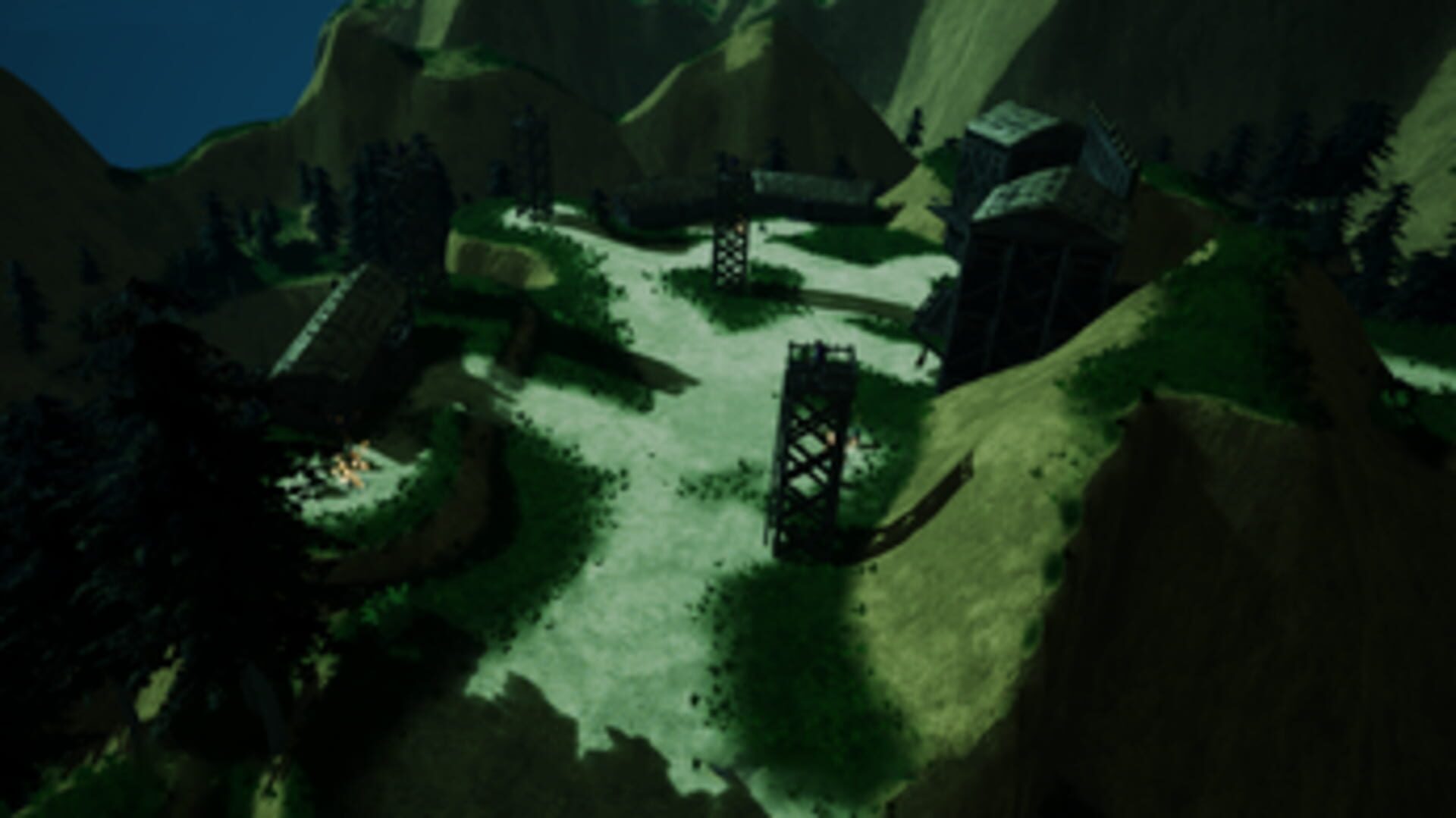 Salvatorem - Screenshot
