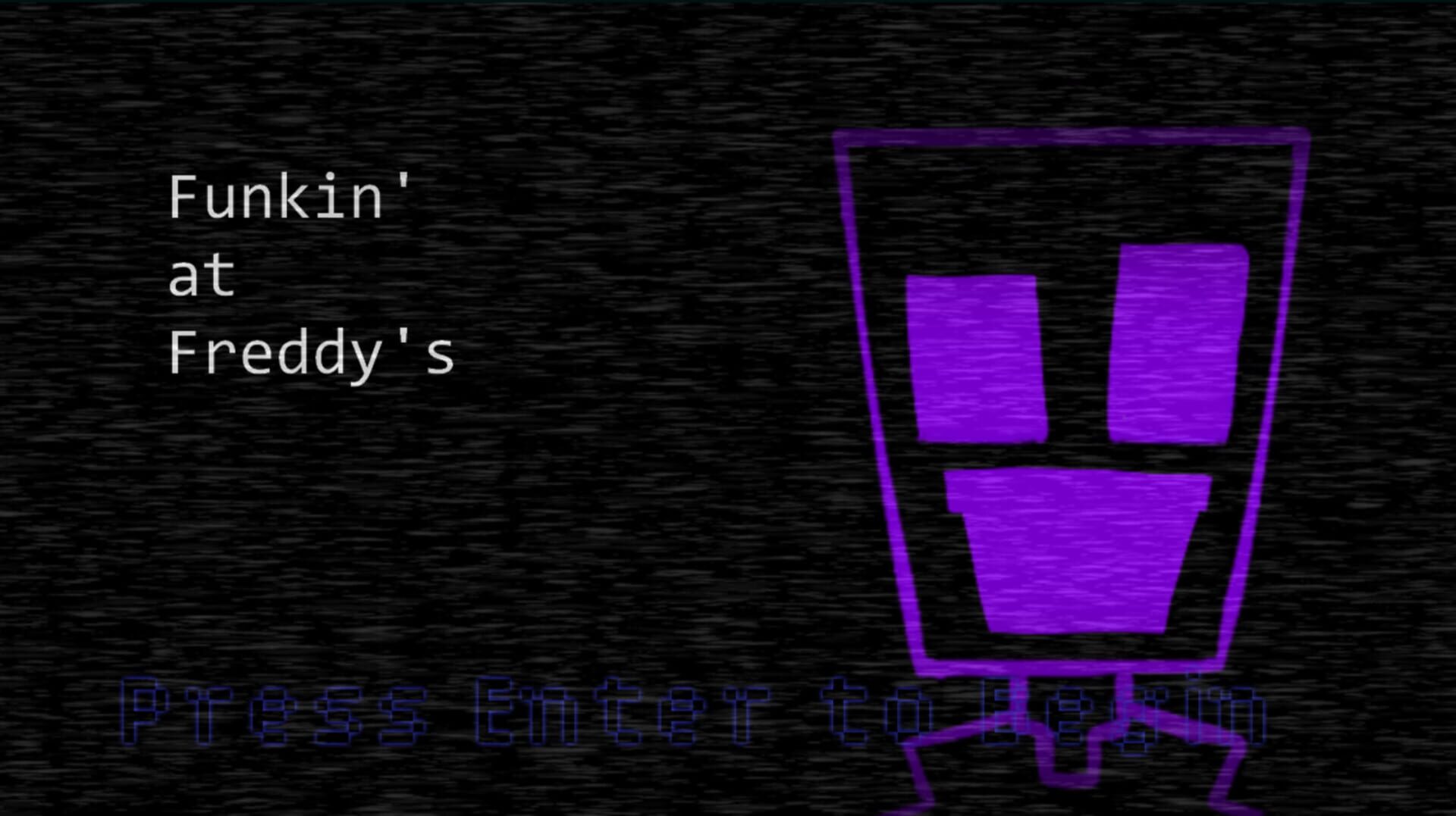 Funkin' at Freddy's + Afton Full Week - Screenshot