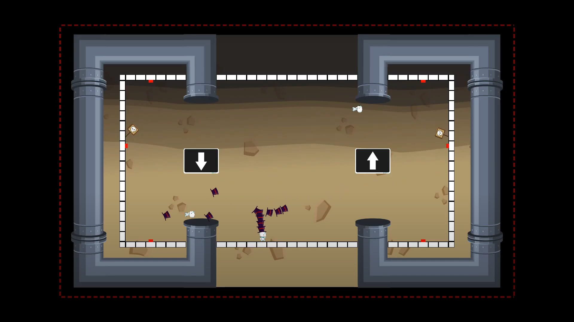 Project Scrapper - Screenshot