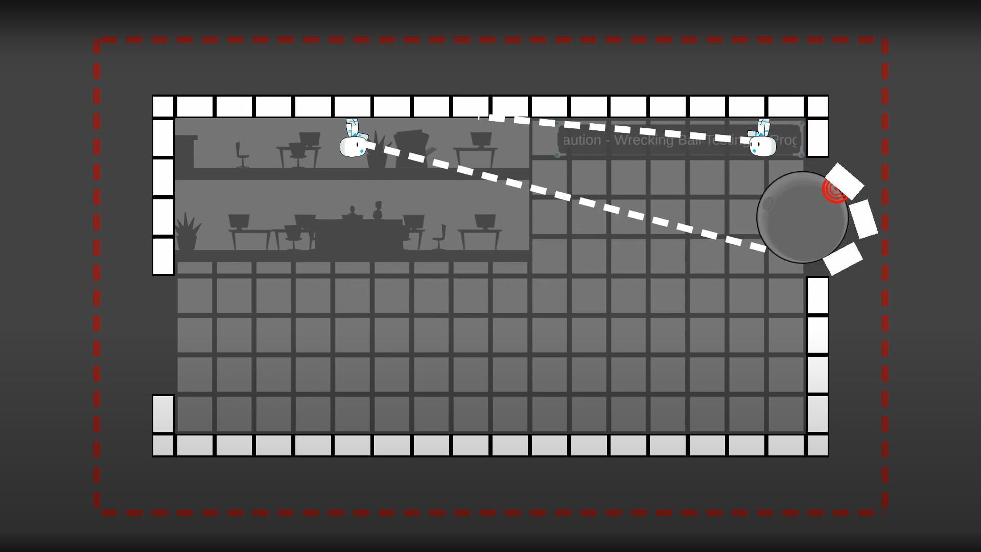 Project Scrapper - Screenshot