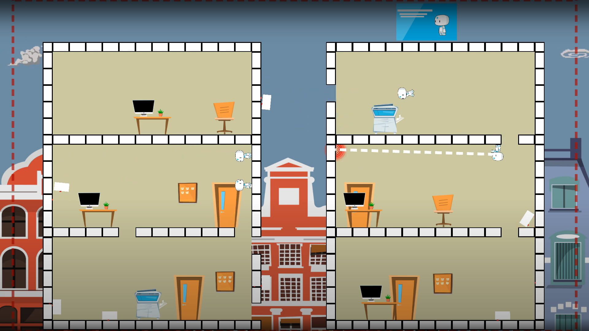 Project Scrapper - Screenshot