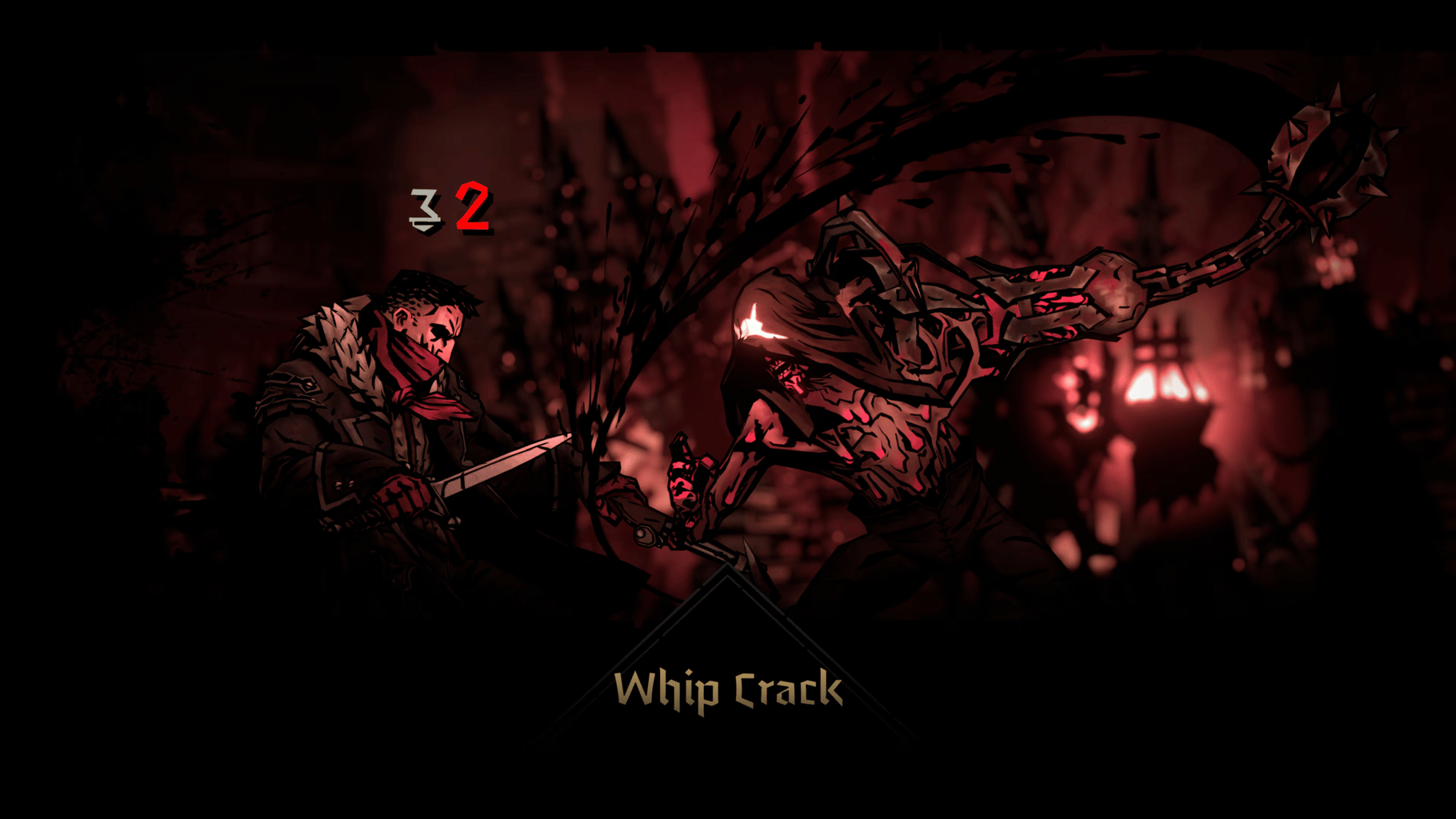 Darkest Dungeon II: Oblivion Edition screenshot