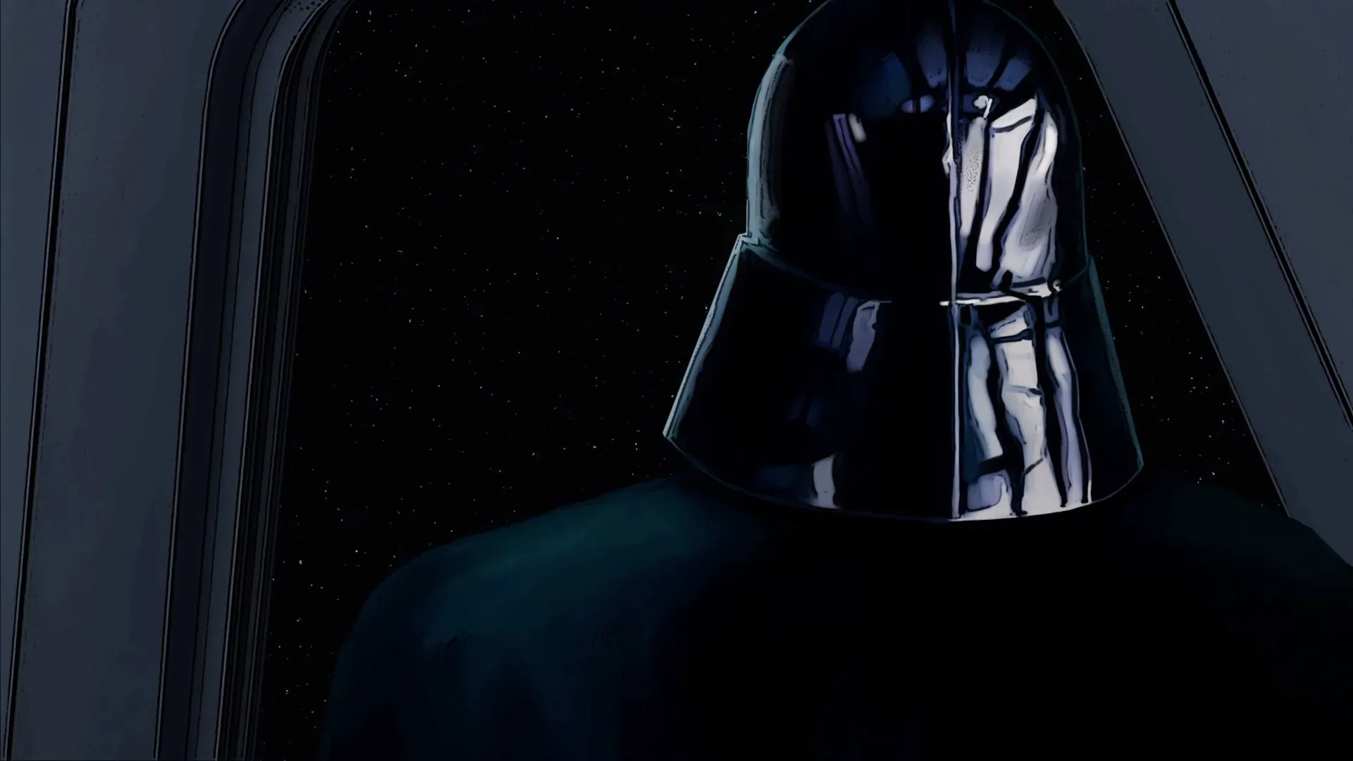 Captura de pantalla - Star Wars: Dark Forces Remaster