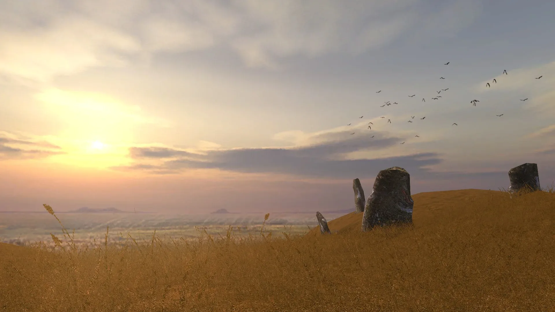 Captura de pantalla - Star Wars: Knights of the Old Republic
