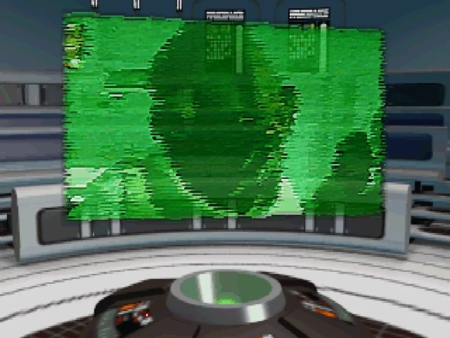Captura de pantalla - Star Wars: Dark Forces
