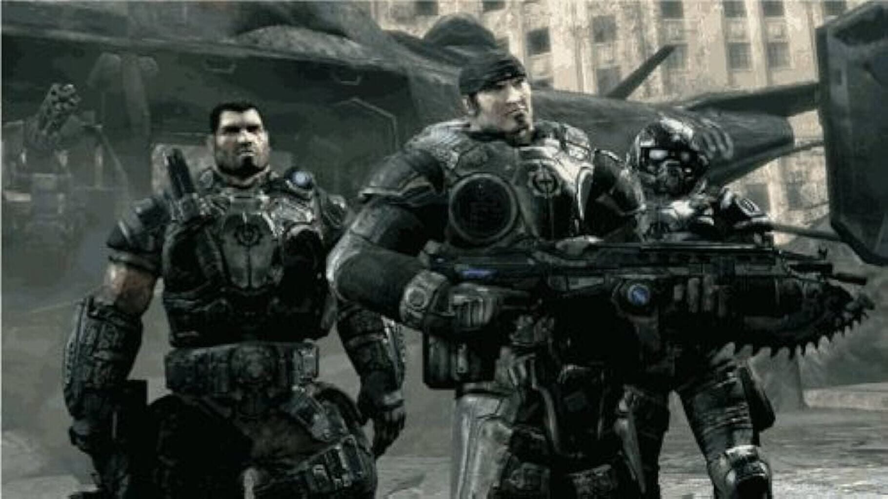 Gears of War: Triple Pack