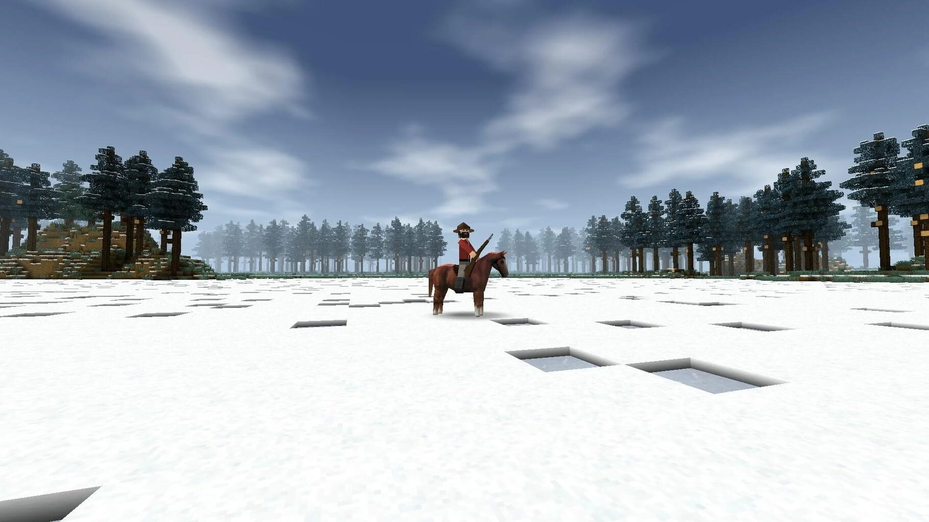 Survivalcraft 2 screenshots