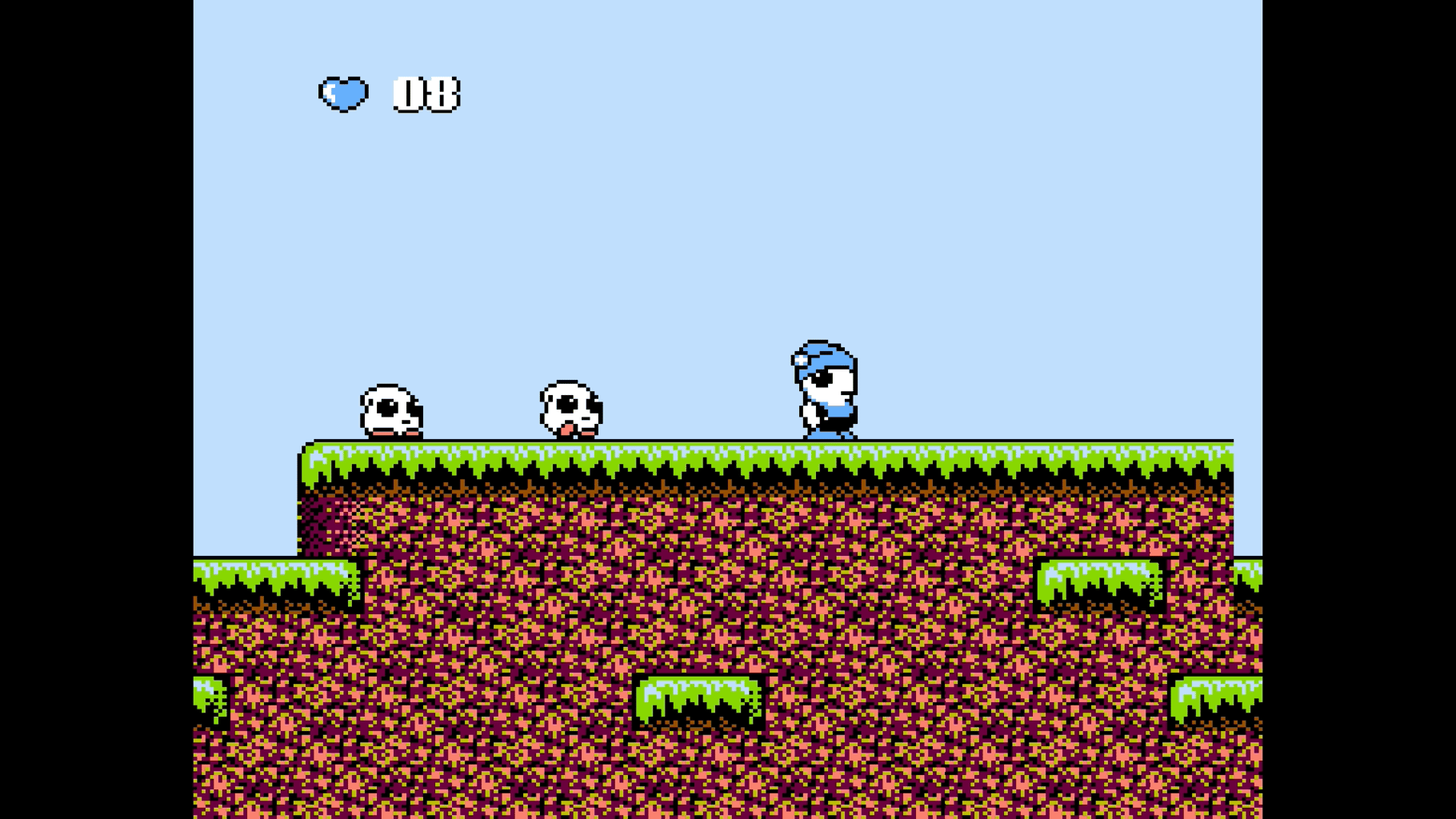 Sunsoft Collection 2 screenshot