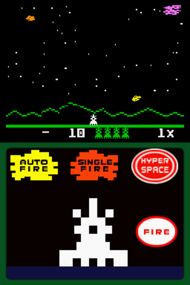 Intellivision Lives! screenshot