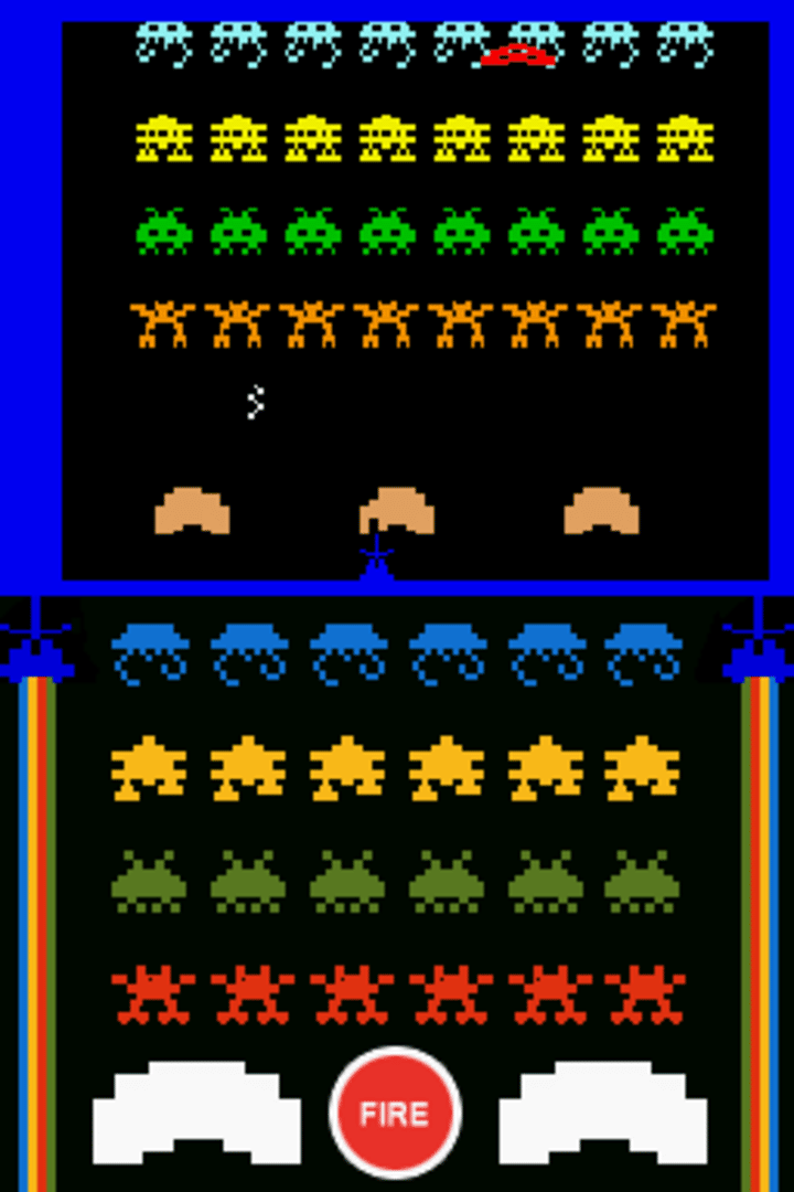 Intellivision Lives! screenshot