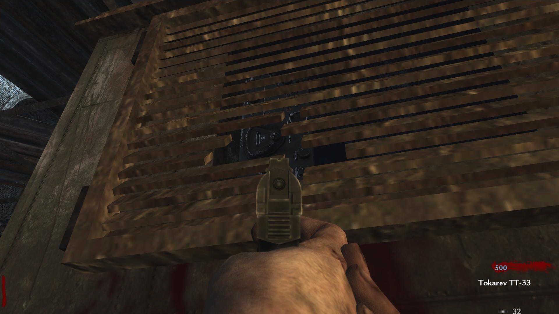 World at War: Nazi Zombies Remastered - Screenshot