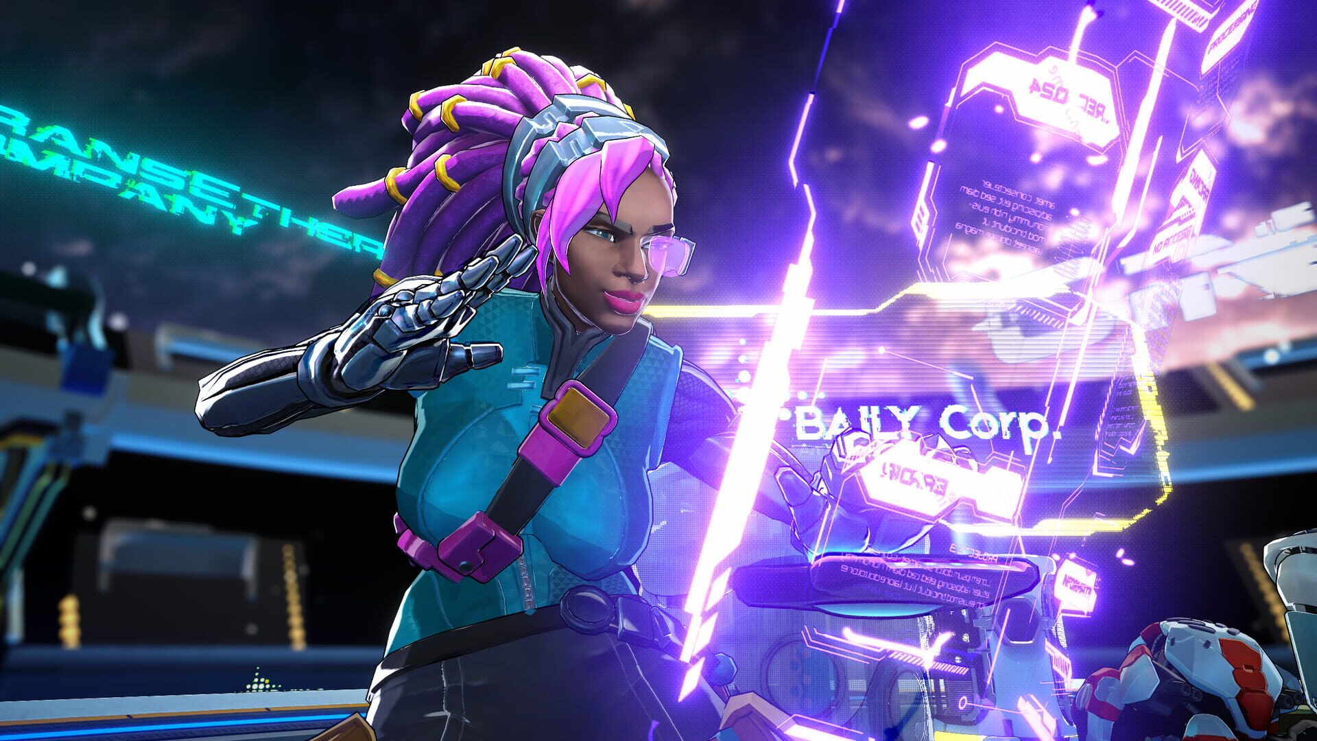 Infinity: HexaDome Tactics