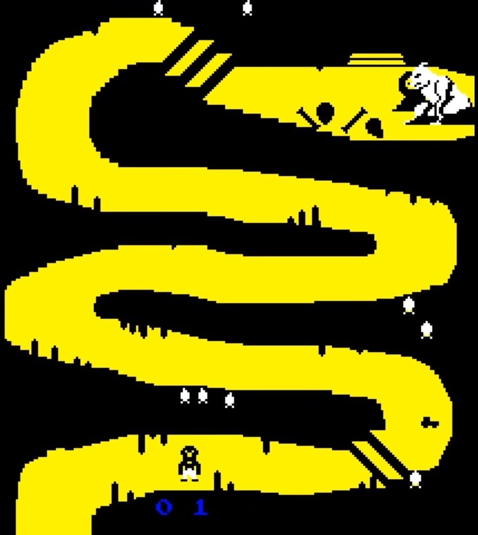 Berenstain Bears in Big Paw's Cave