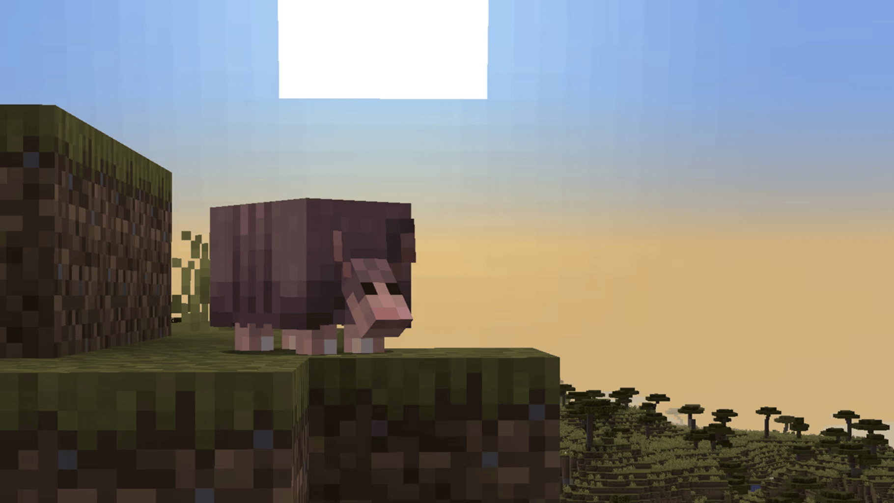 Minecraft: Armored Paws screenshot