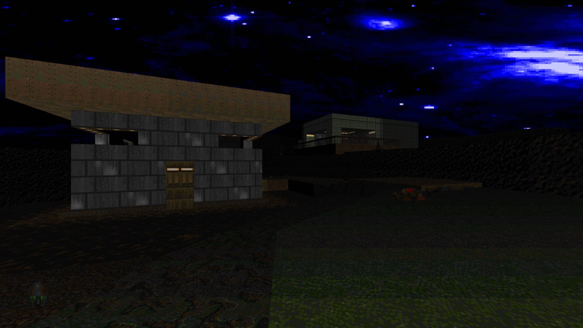 Slugger - Screenshot