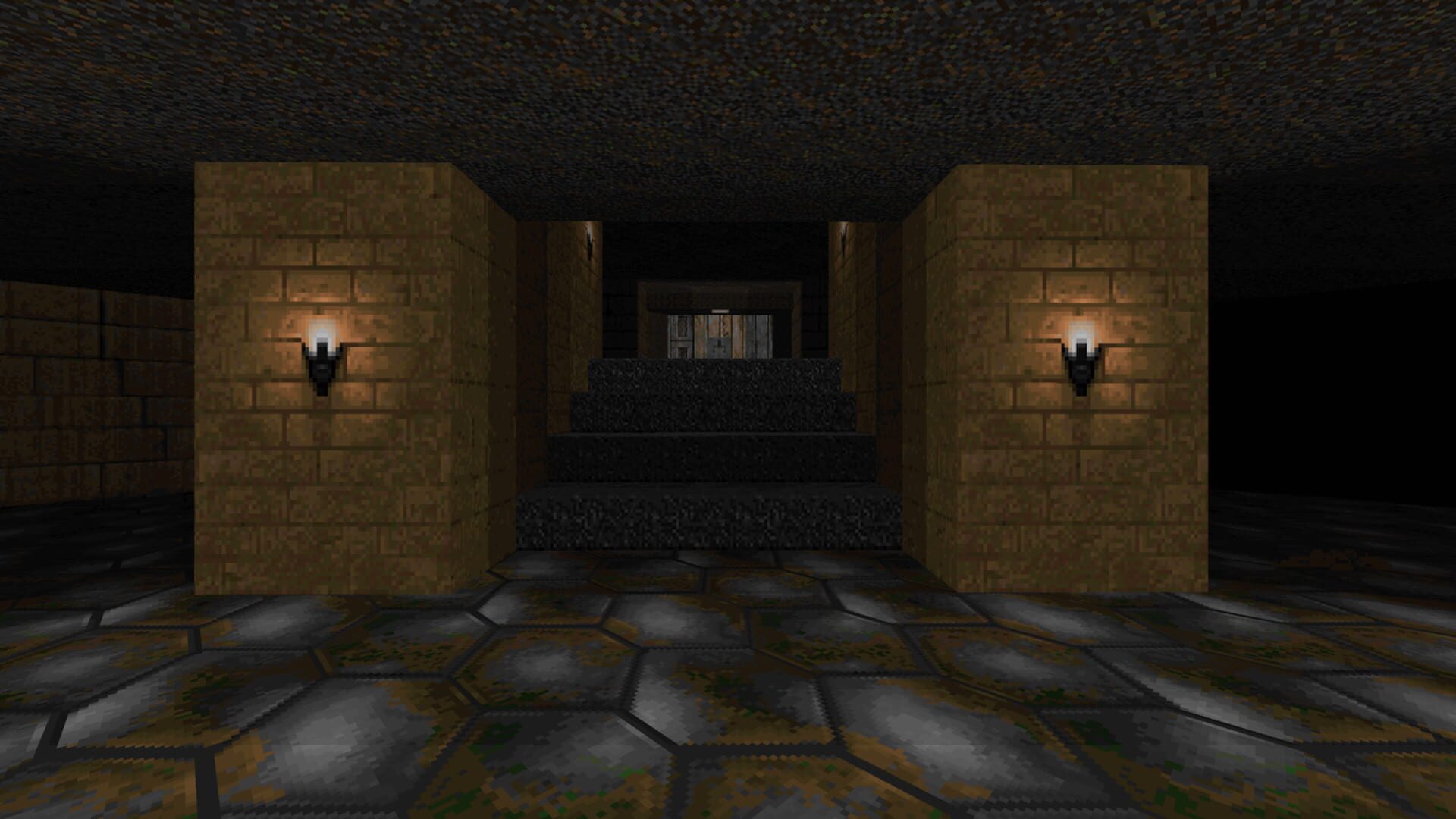 Slugger - Screenshot