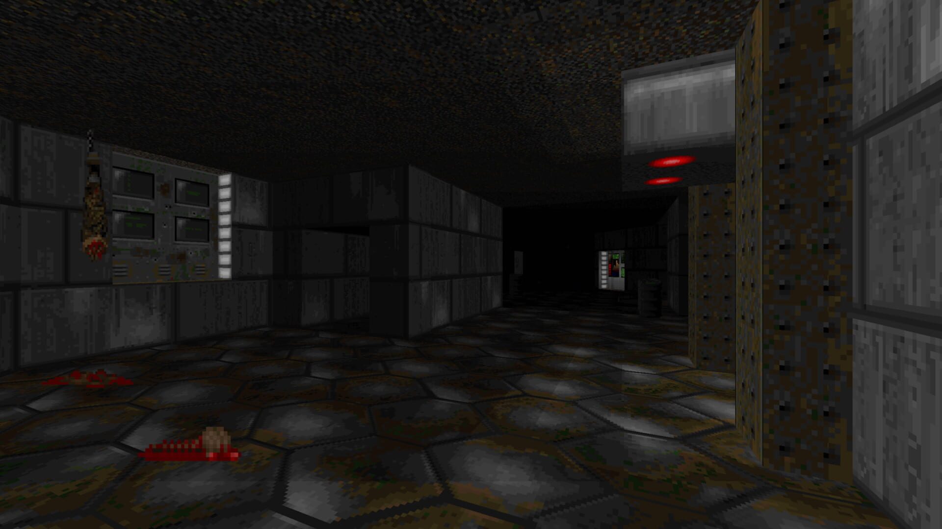 Slugger - Screenshot