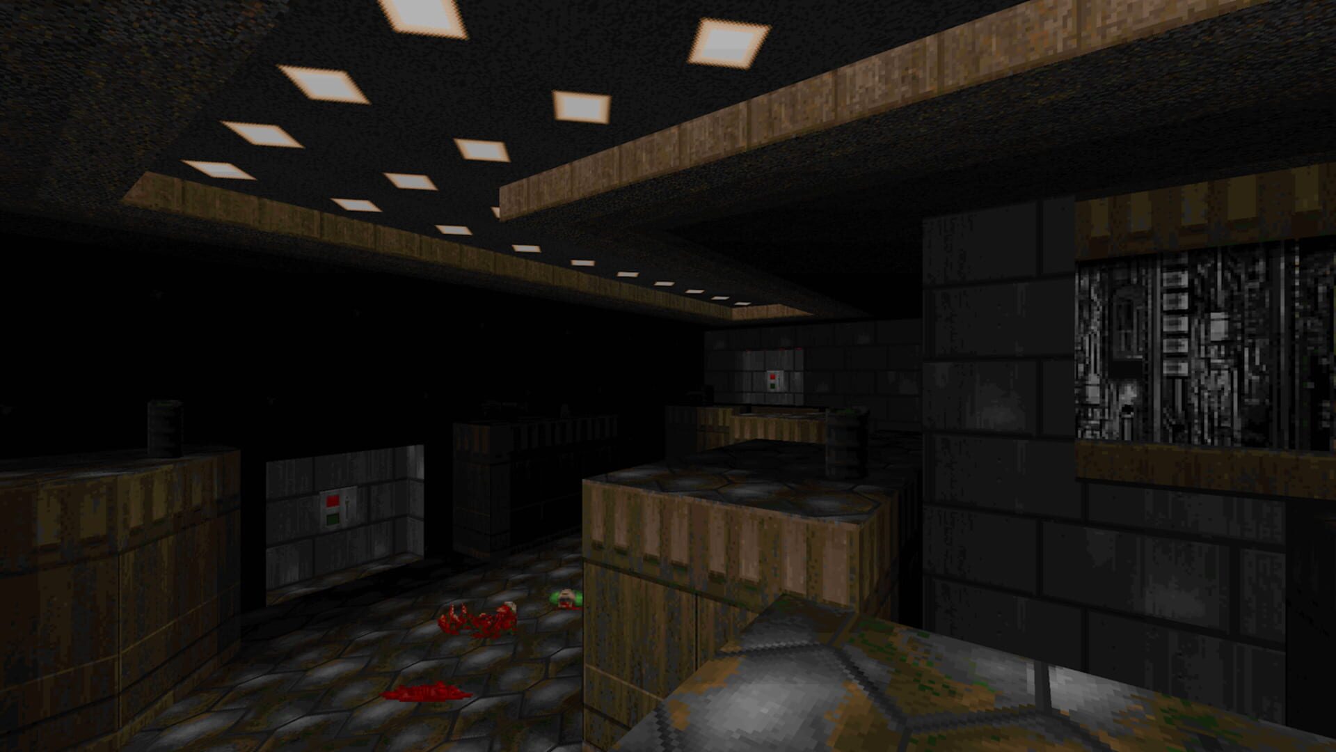 Slugger - Screenshot