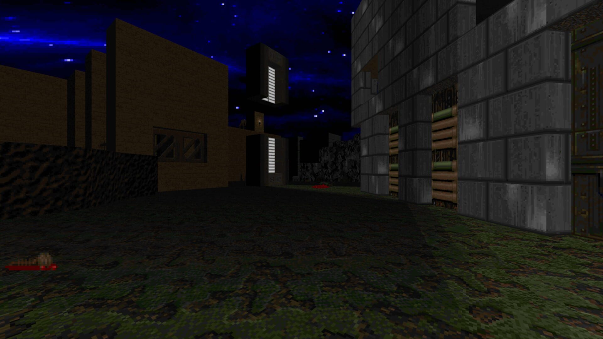 Slugger - Screenshot