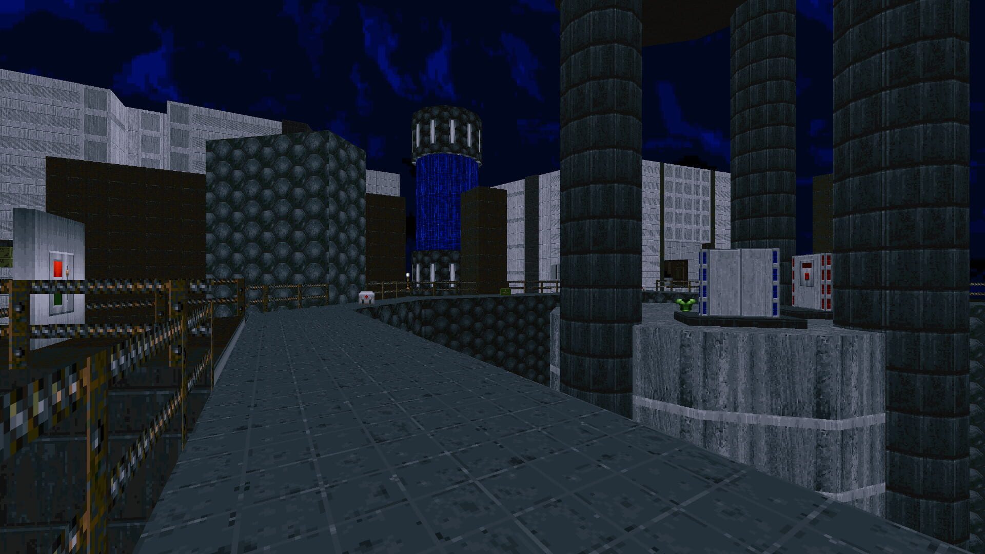 2 Hours to Kill! - Screenshot