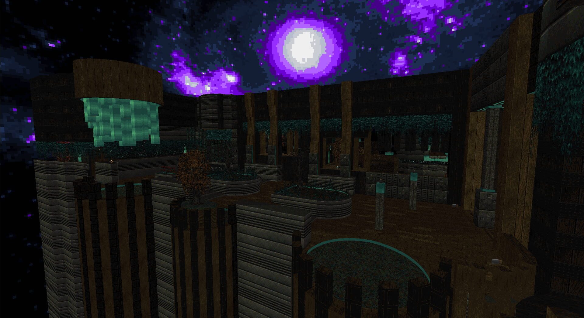 Embraced - Screenshot