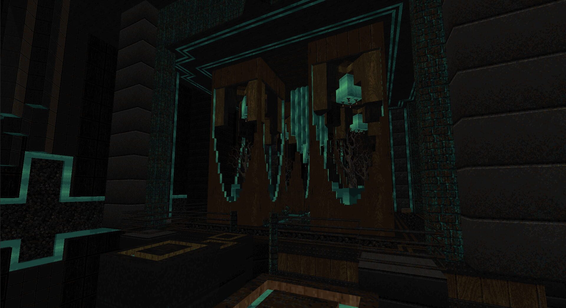 Embraced - Screenshot