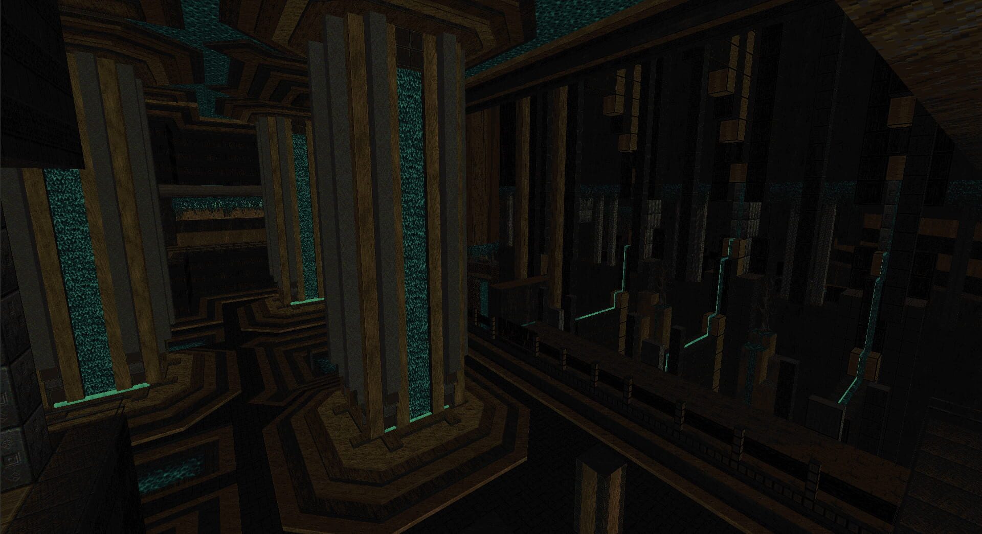 Embraced - Screenshot